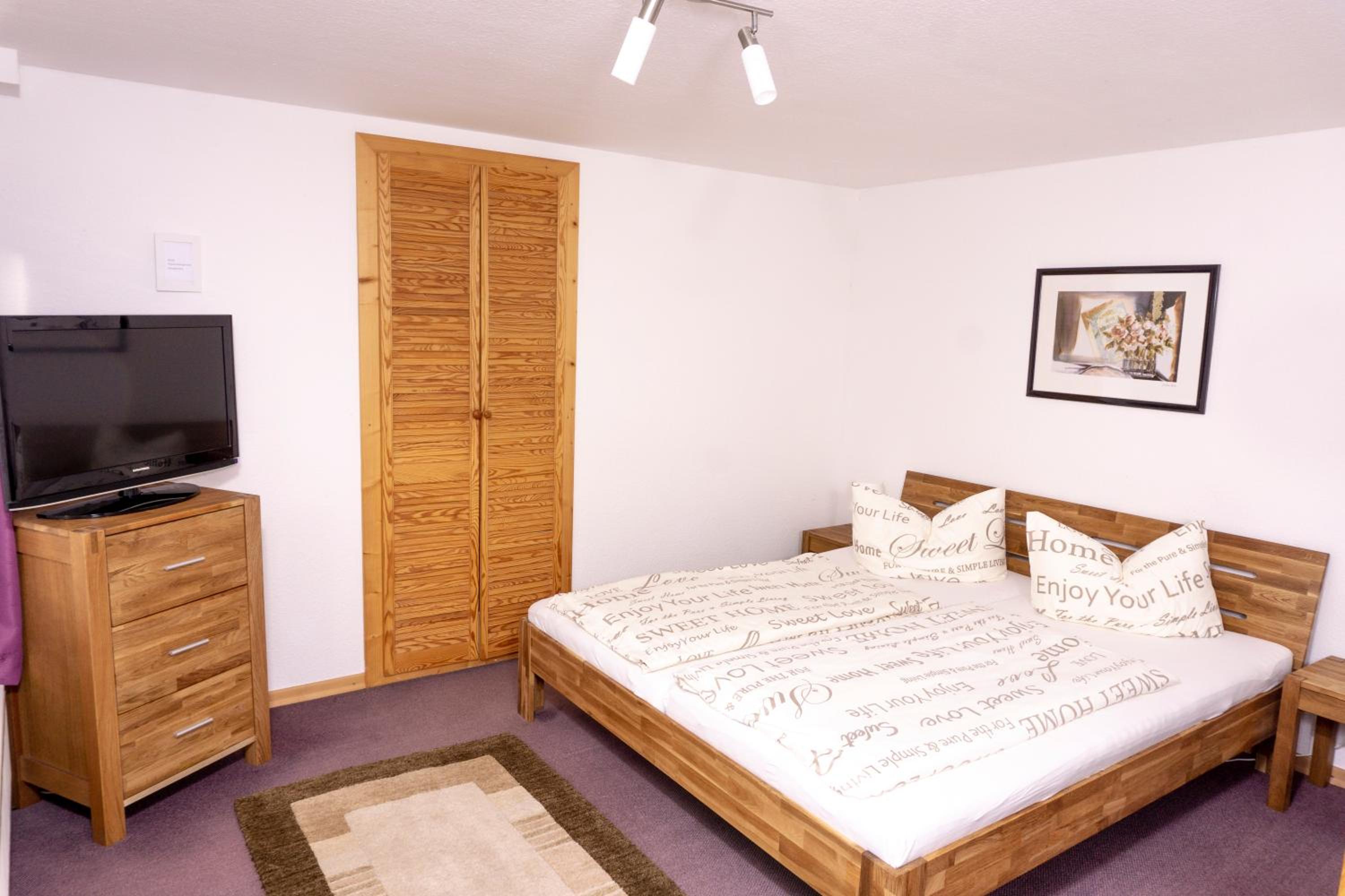 Double Room photo 3