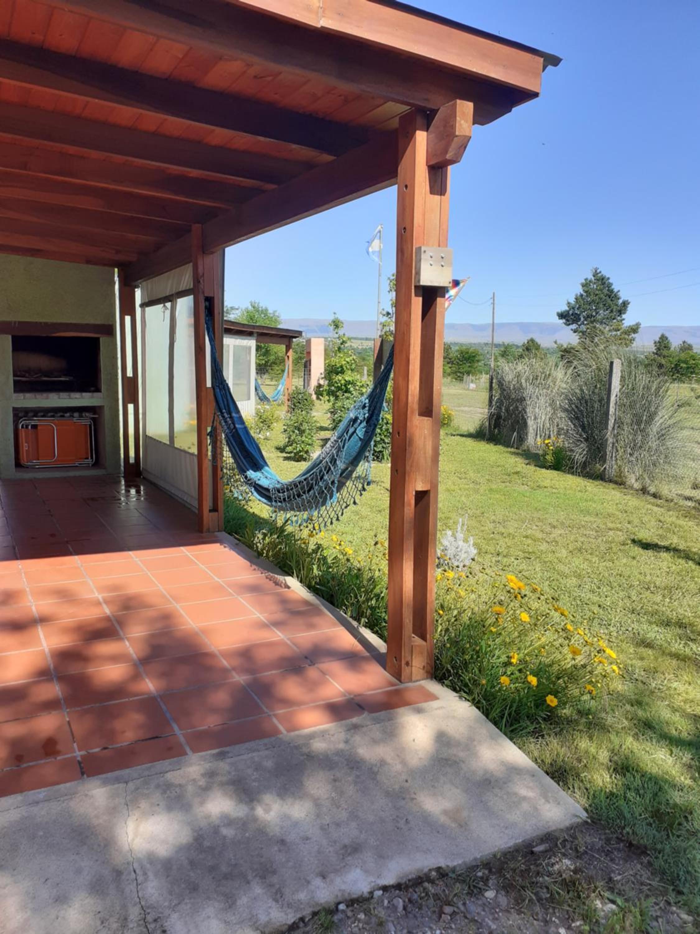 Chalet photo 3
