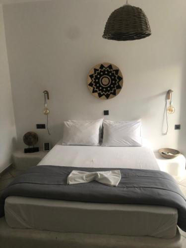 Double Room with Sea View photo 2