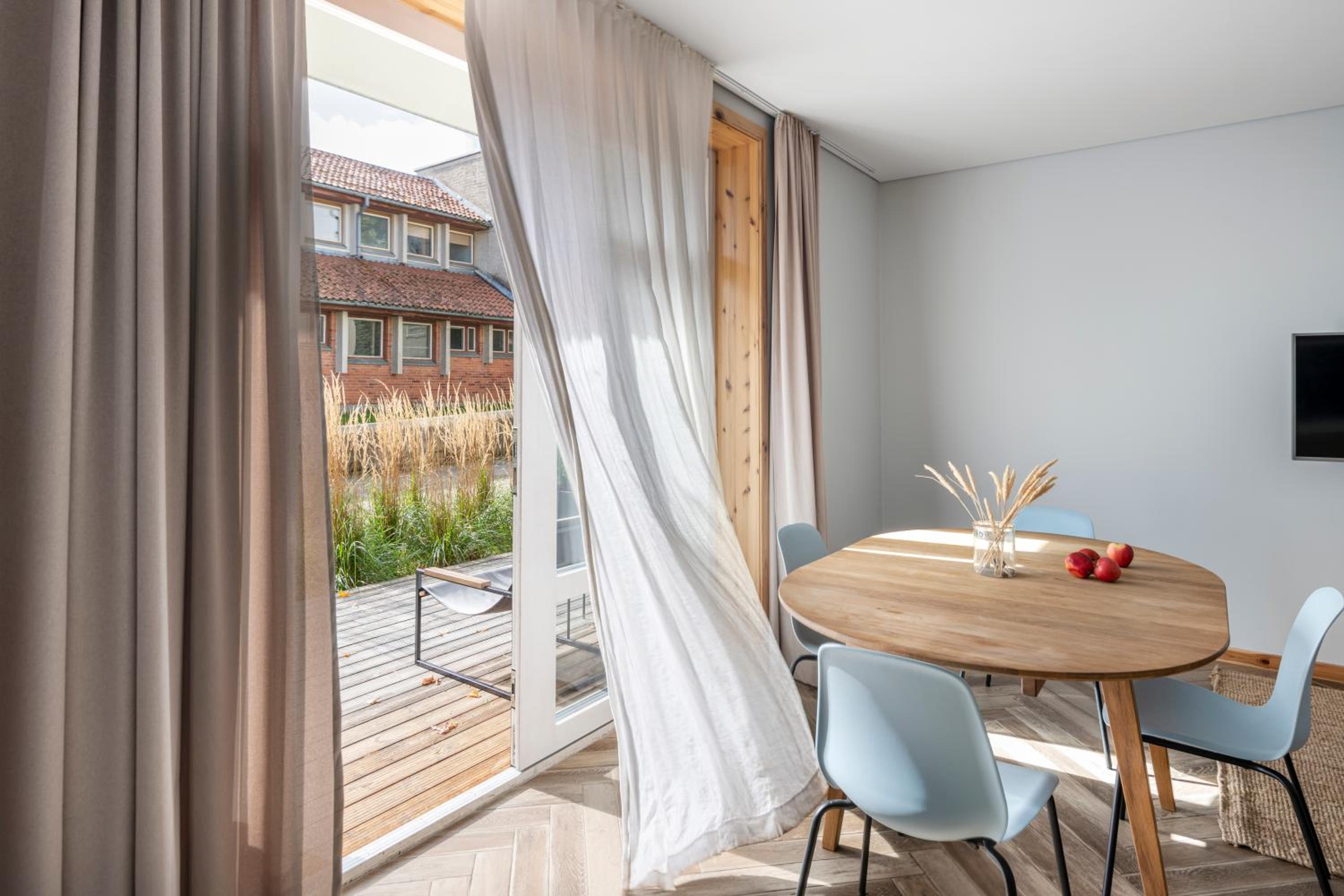 Superior Apartment photo 2