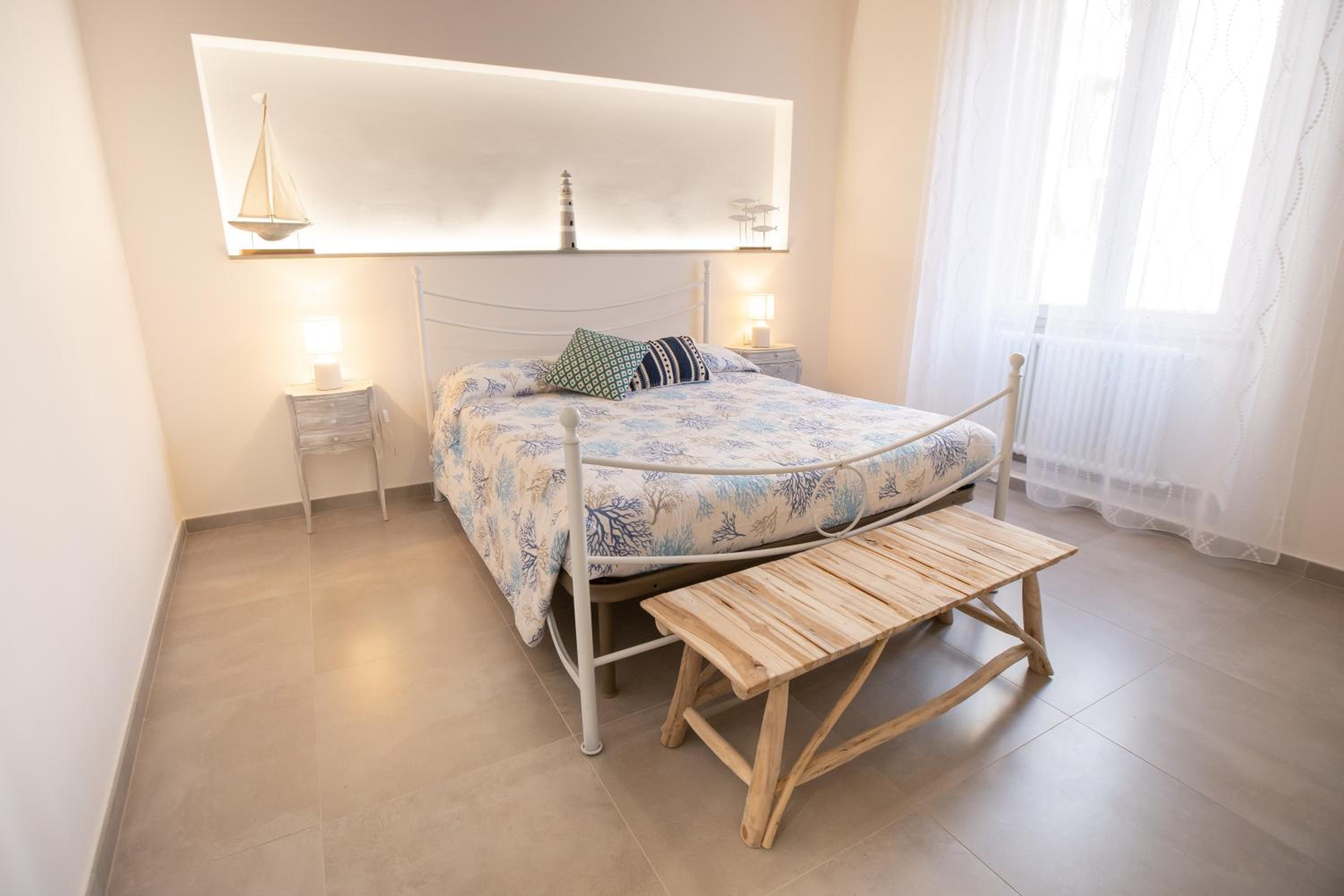 Double Room - Photo 1