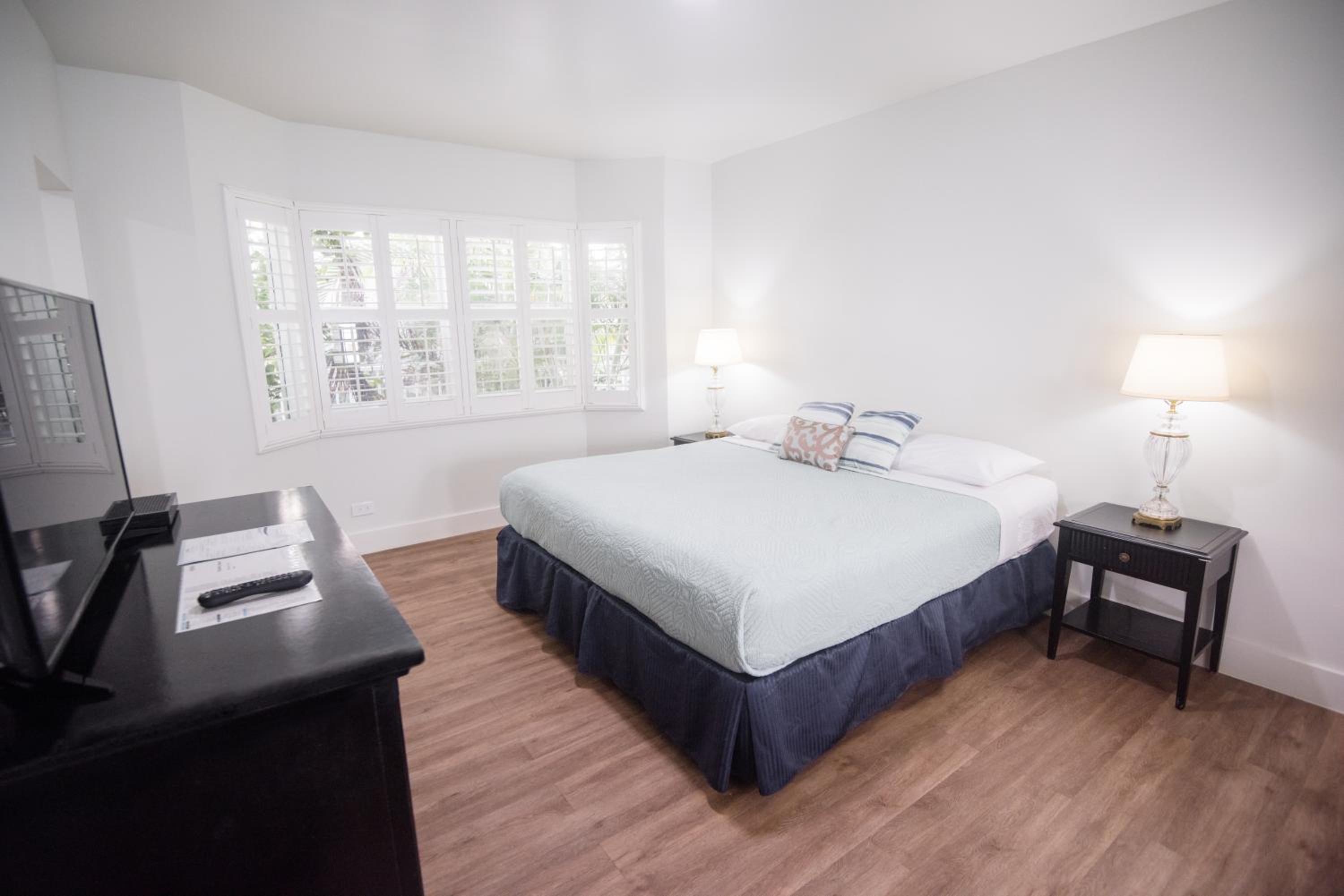 Queen Room photo 3