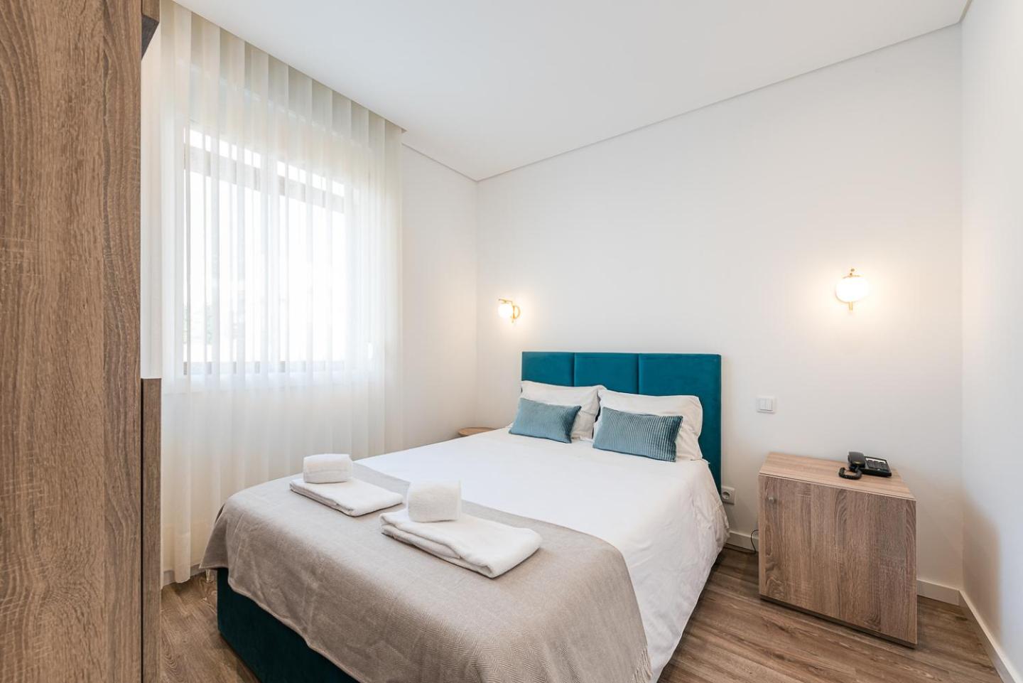 Double Room - Disability Access - Photo 1