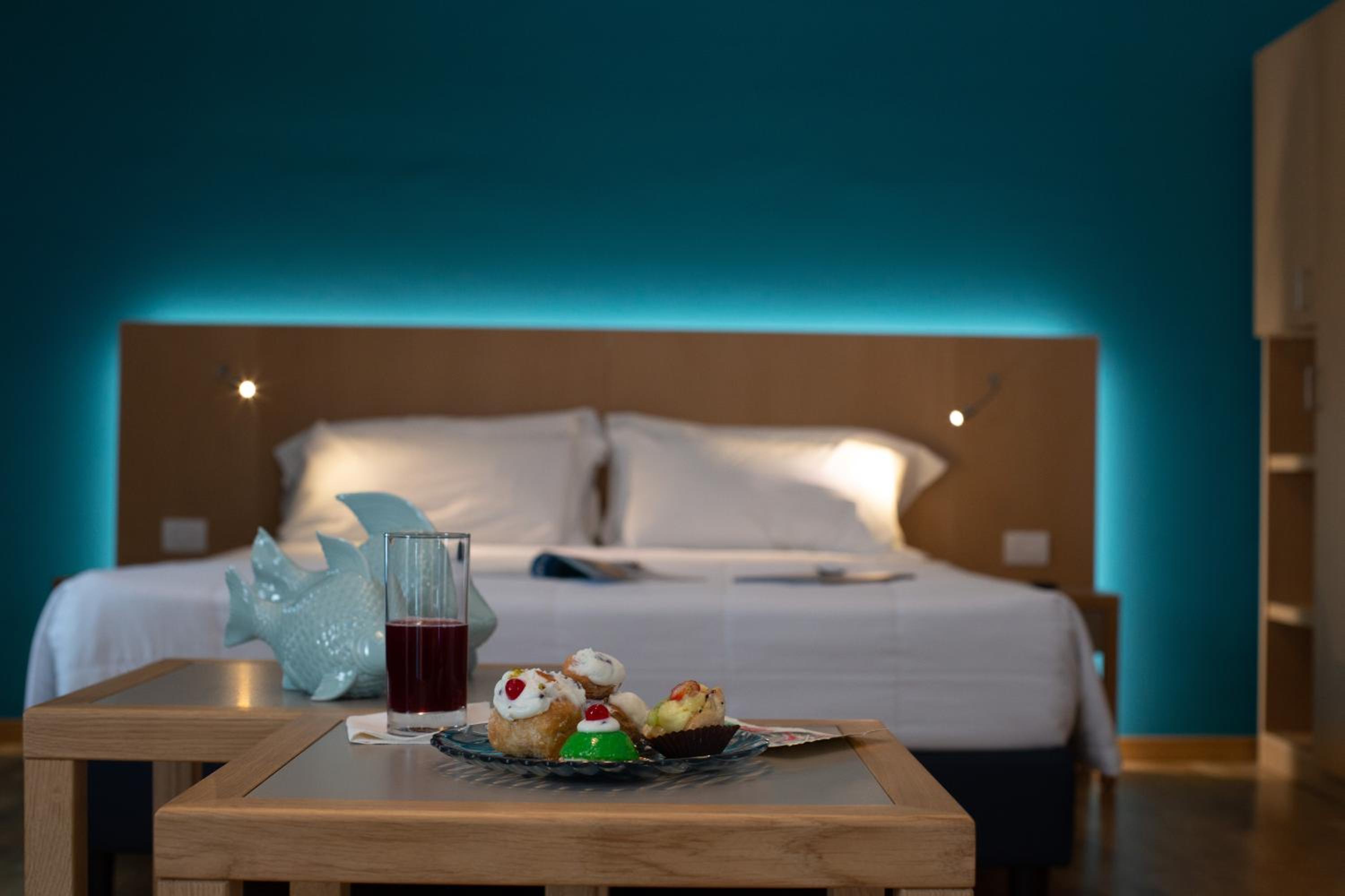 Superior Double Room - Photo 1