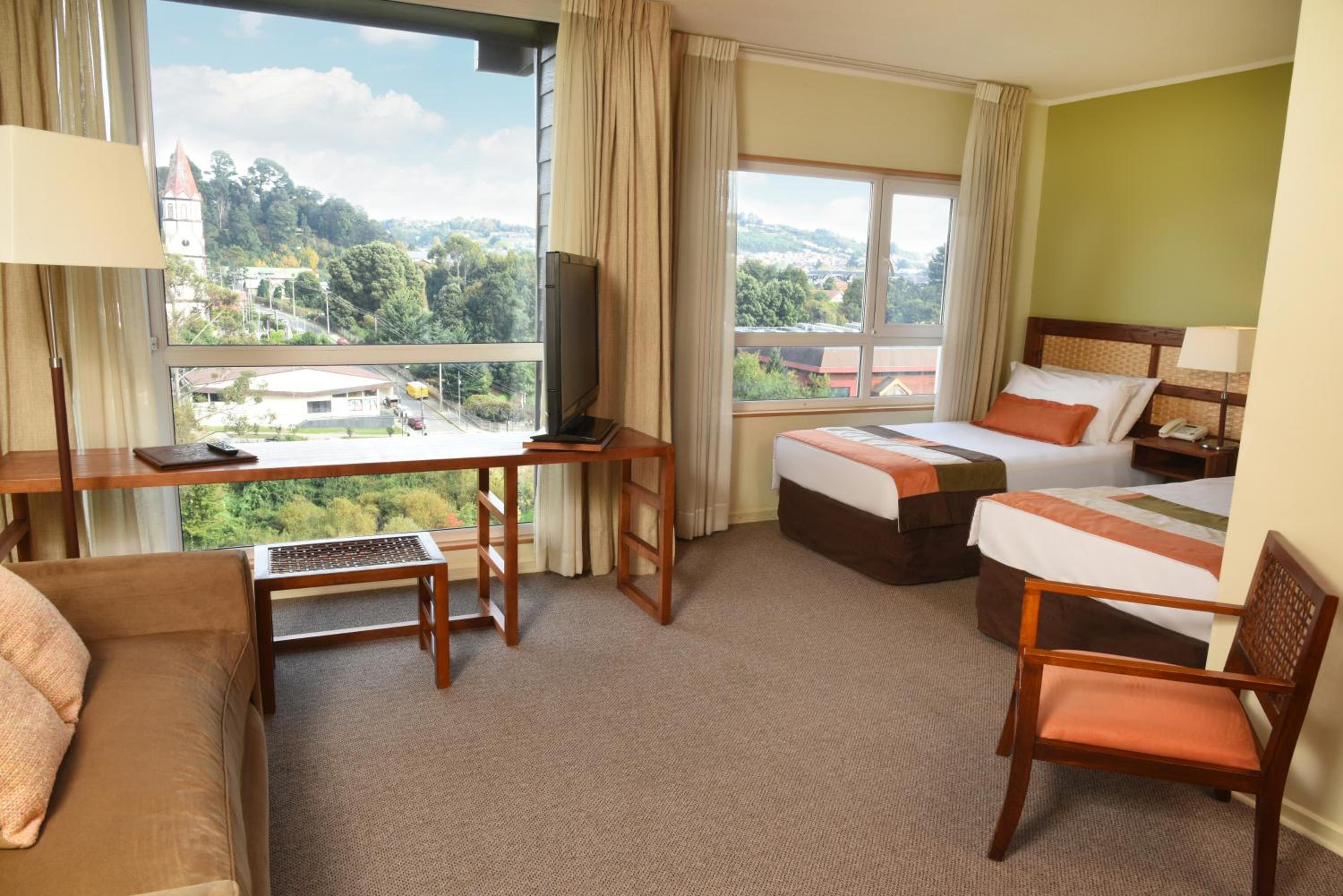 Junior Suite Twin - Photo 3