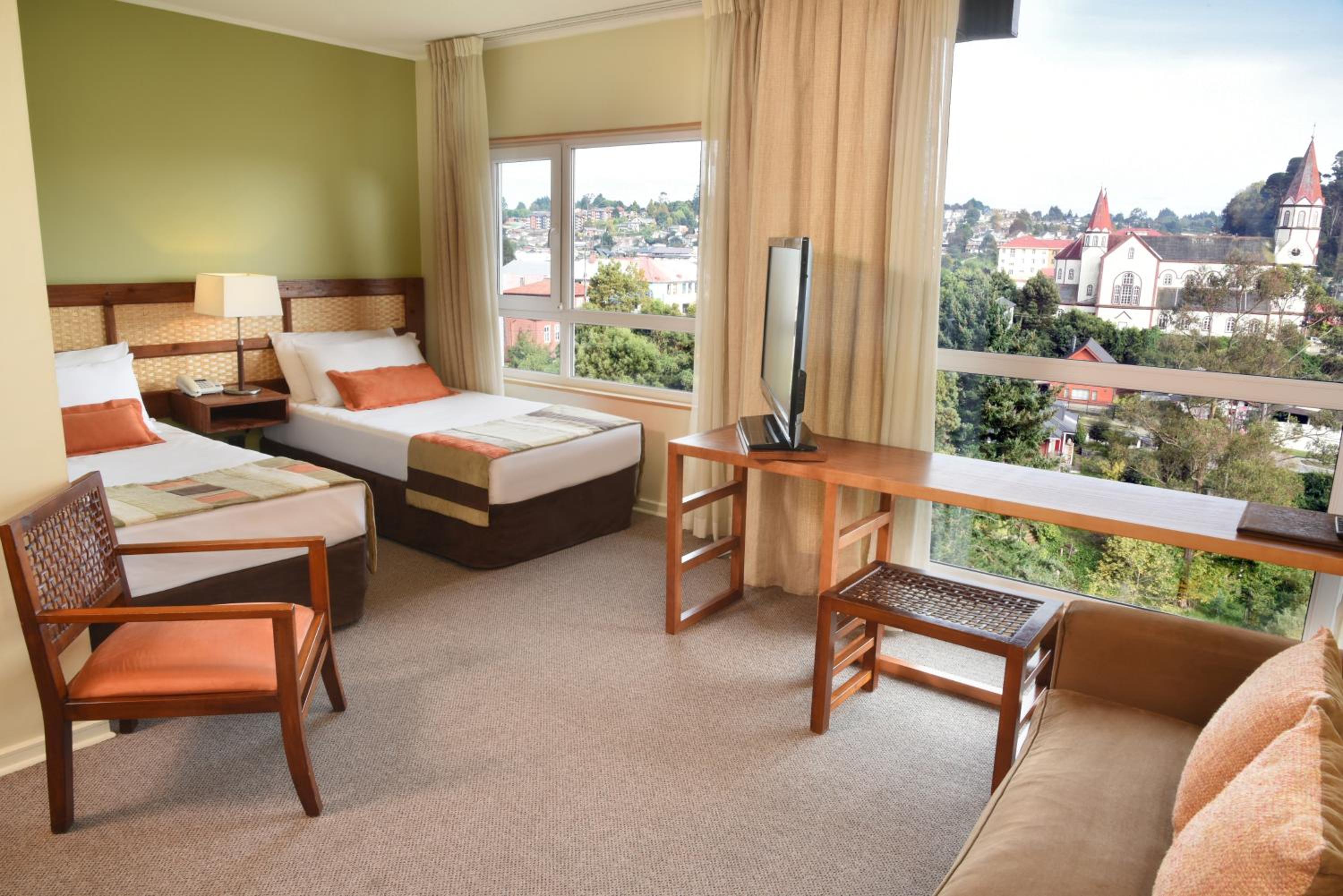 Junior Suite Twin - Photo 1