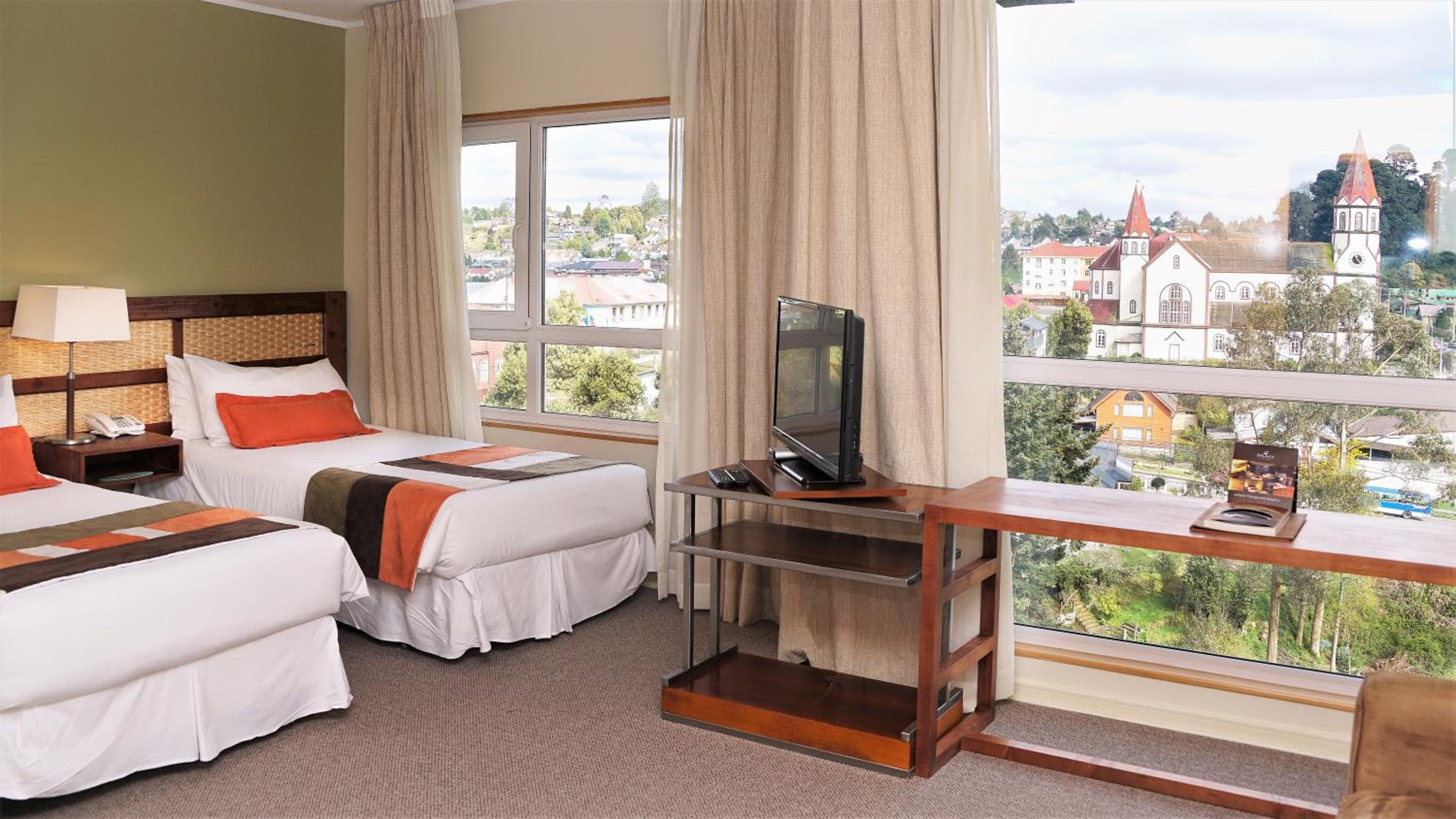 Junior Suite Twin - Photo 2