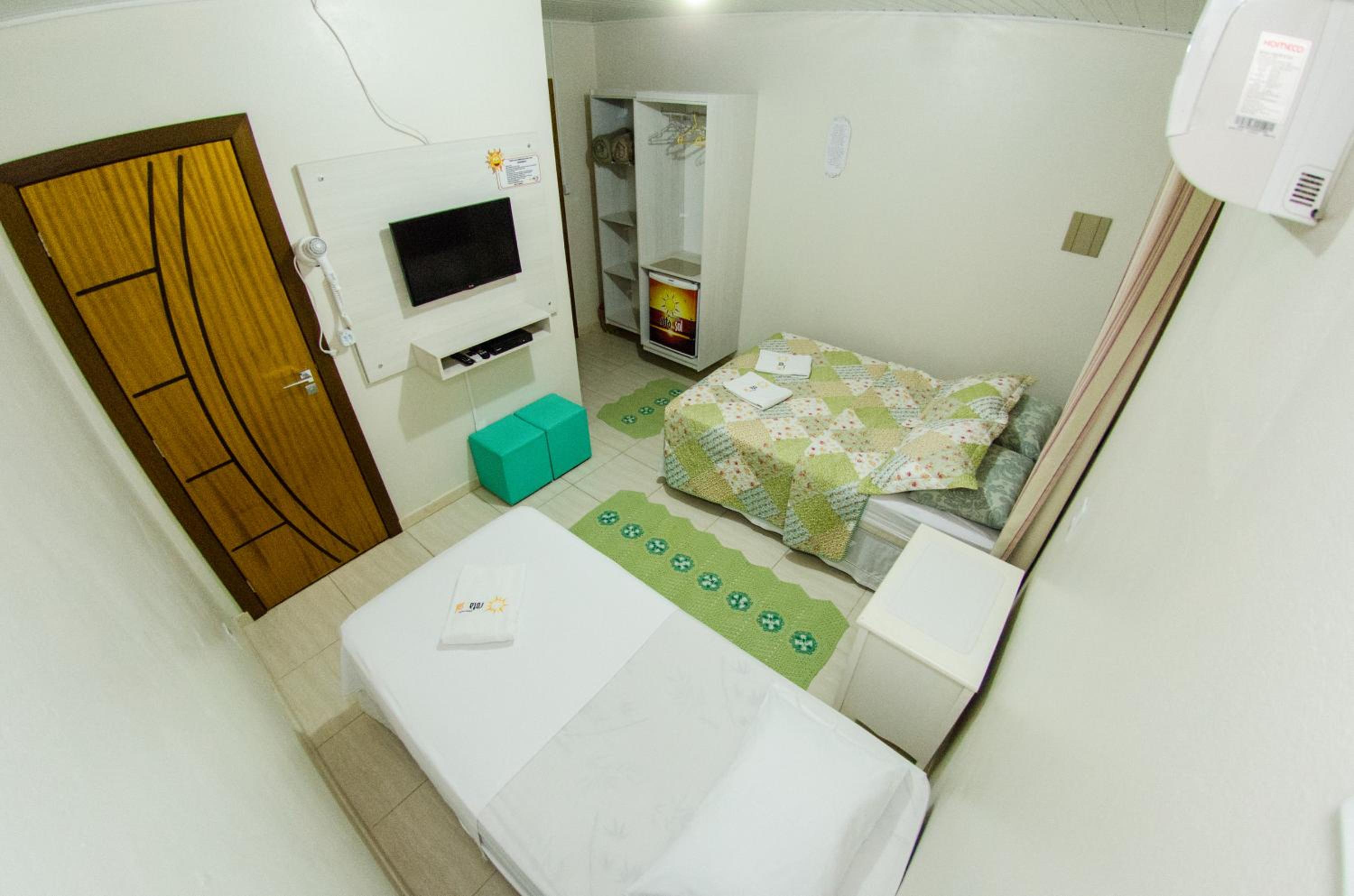 Triple Room photo 1