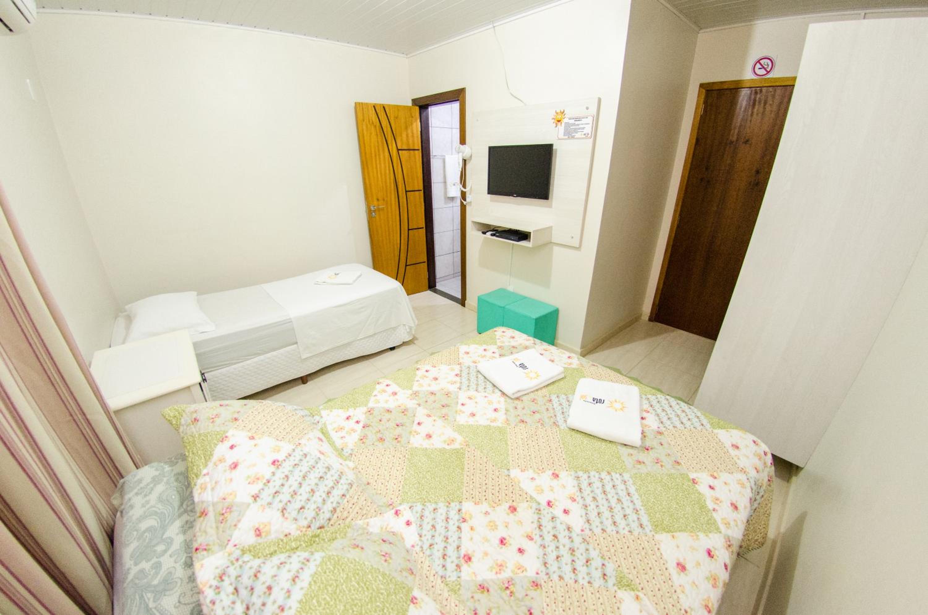 Triple Room photo 3