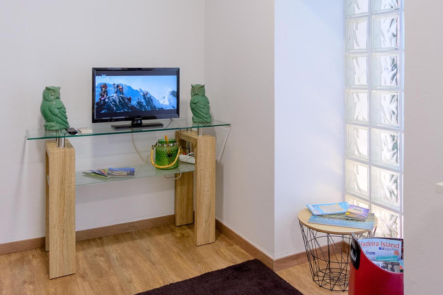 One-Bedroom House photo 1