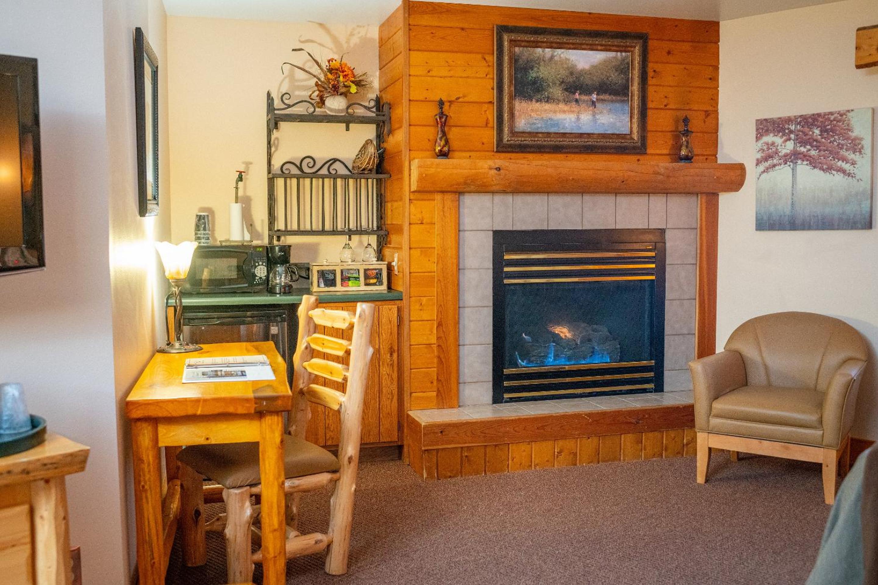 King Room photo 3
