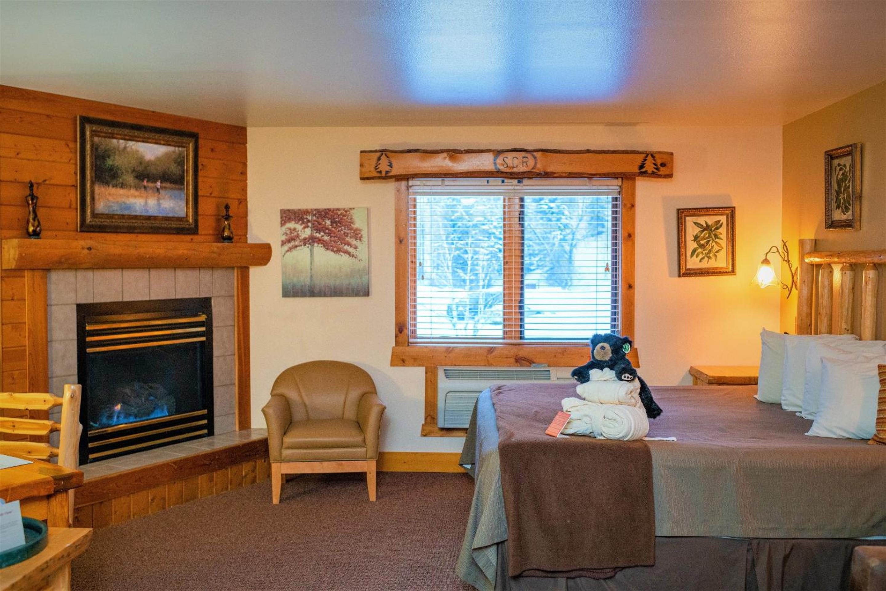 King Room photo 1
