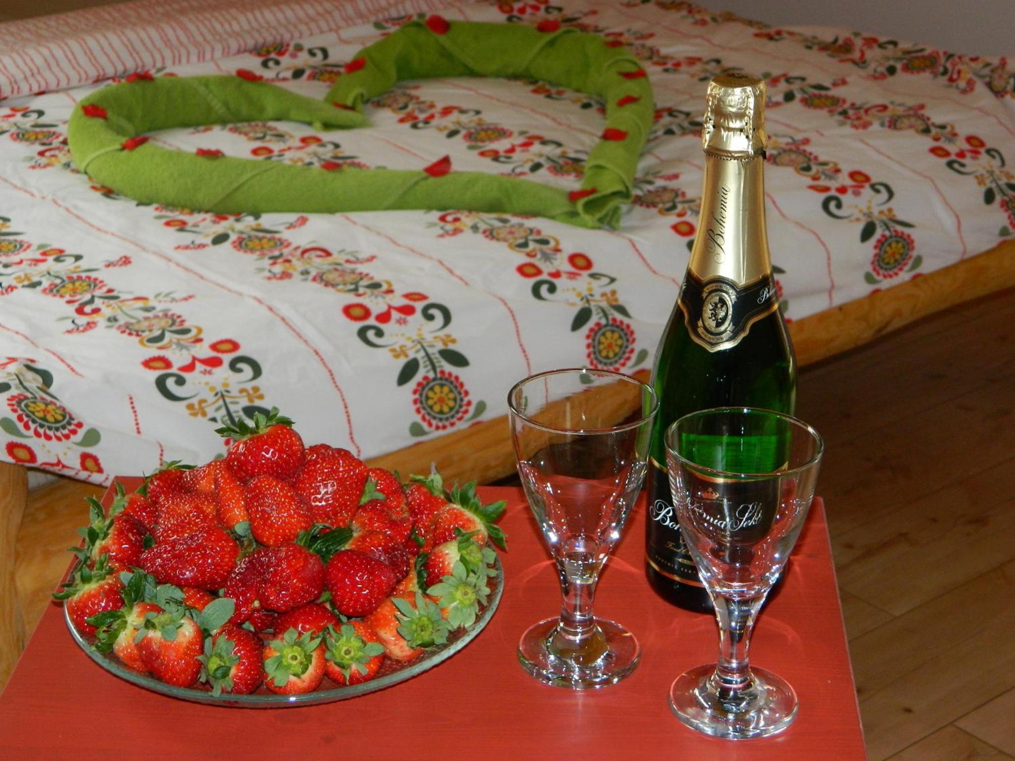 Chalet photo 3
