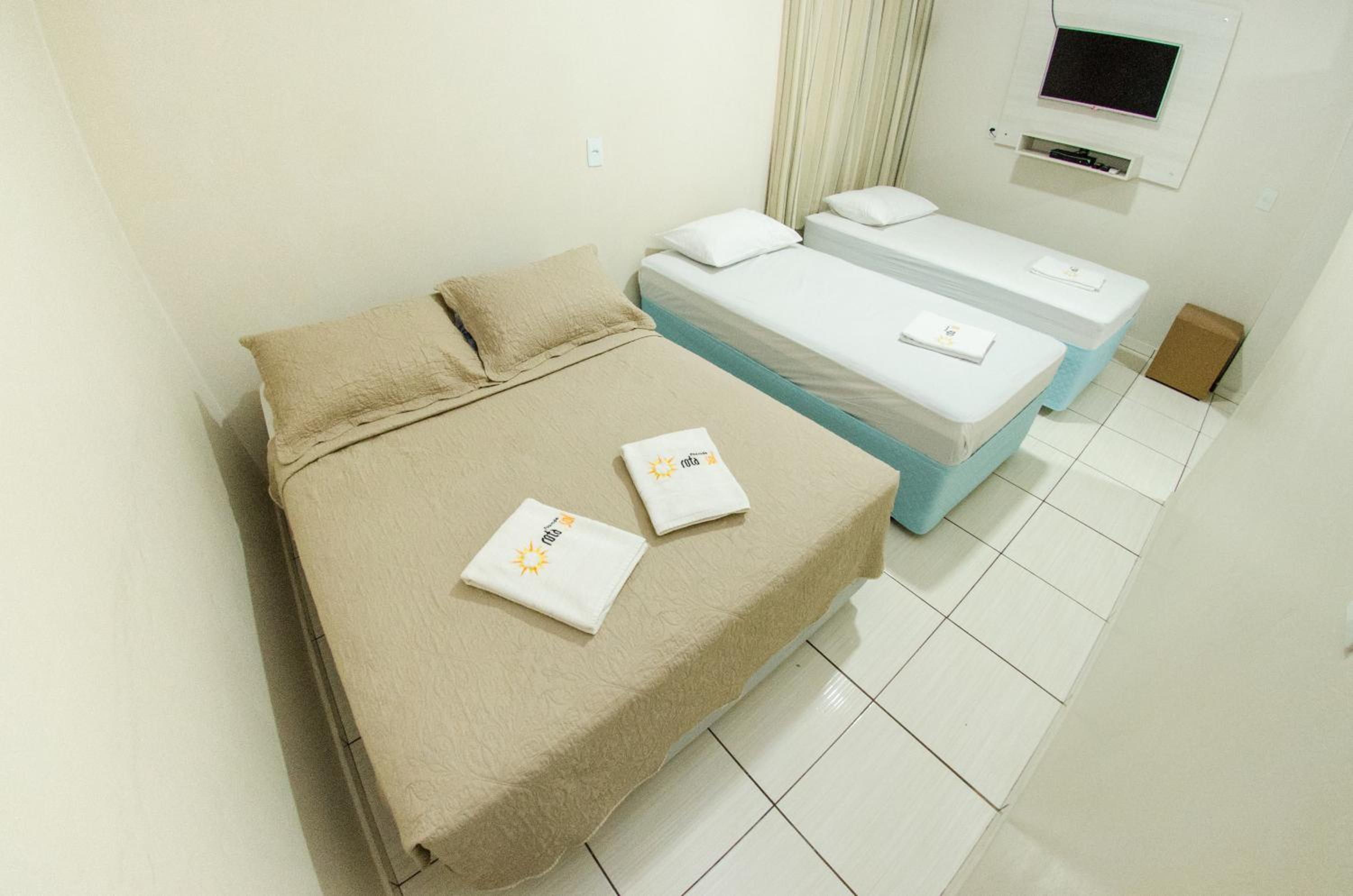 Quadruple Room photo 1