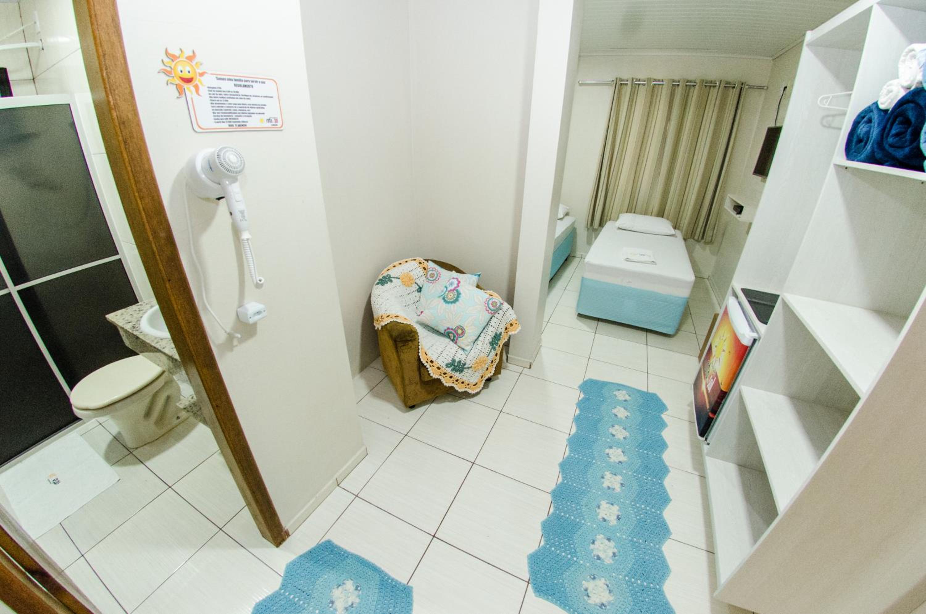 Quadruple Room photo 2