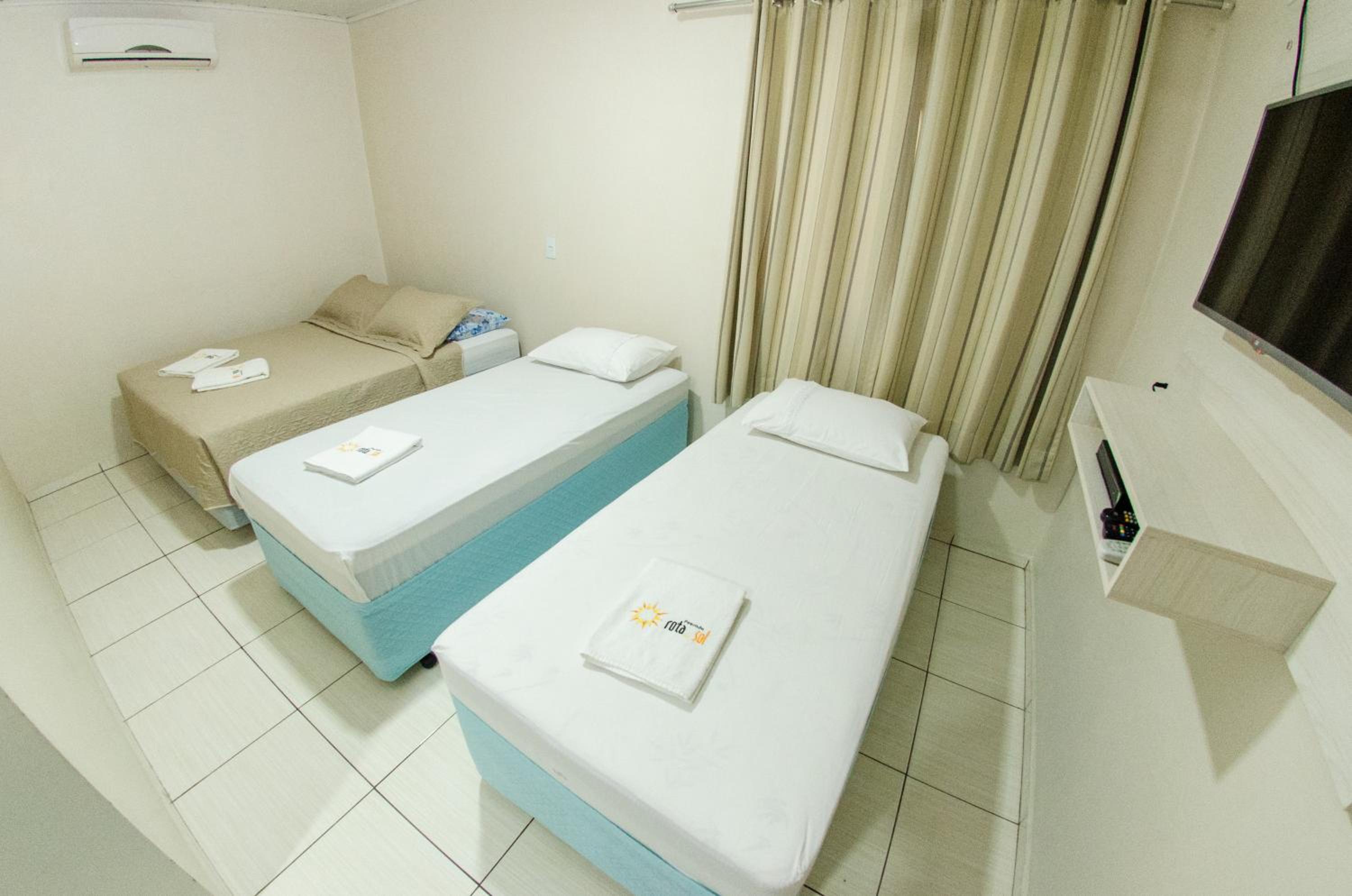 Quadruple Room photo 3