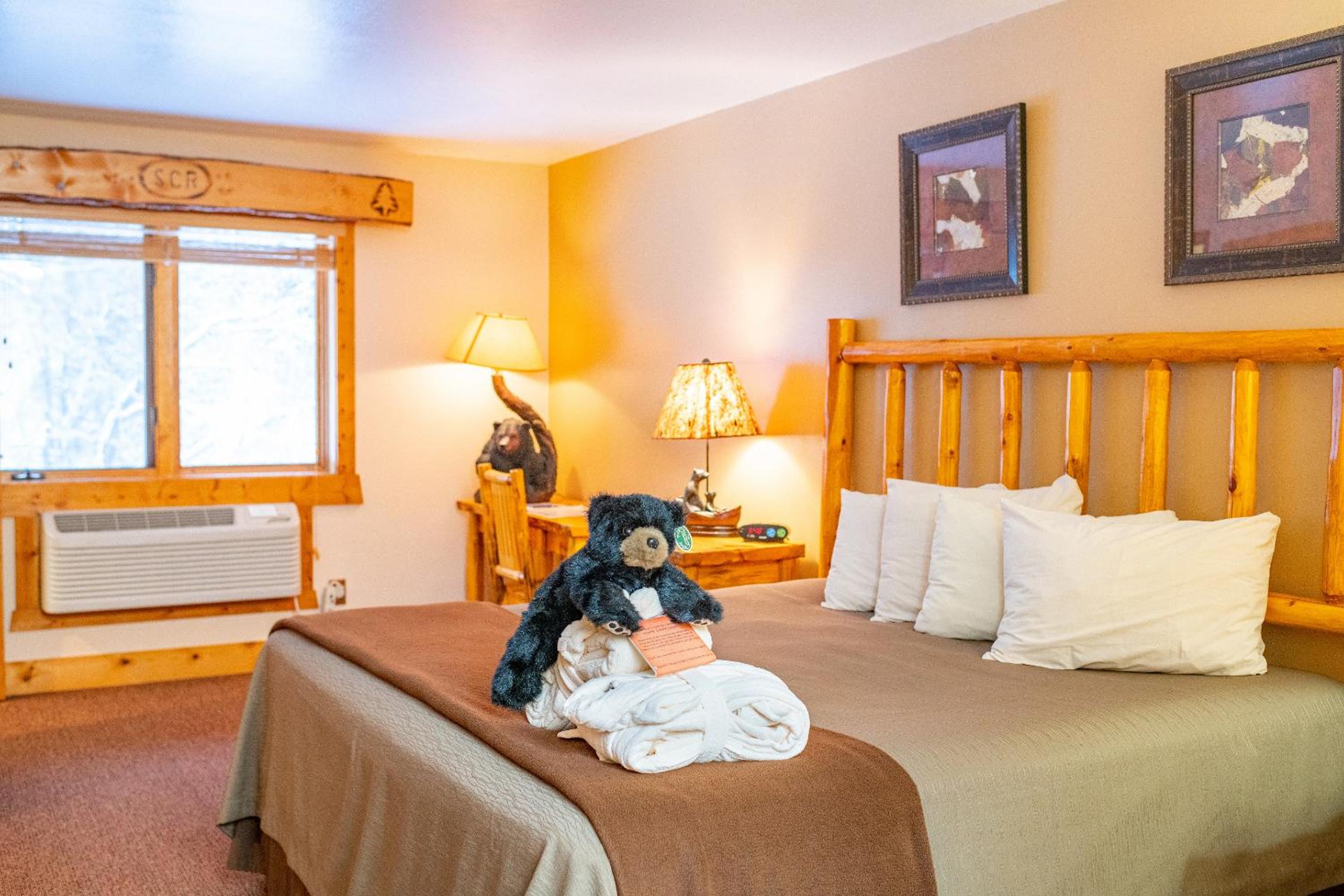 King Room
