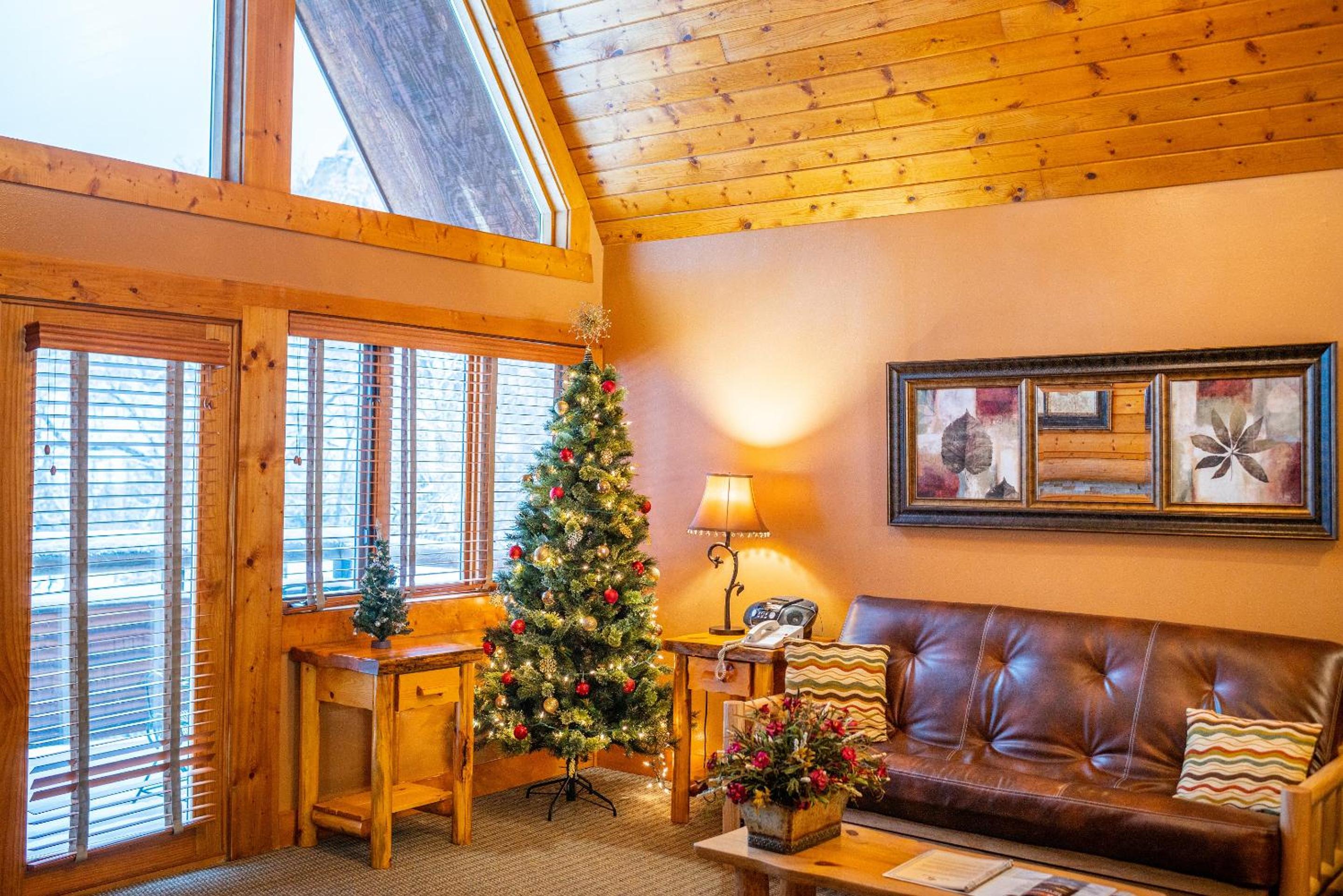 Roosevelt Suite photo 2