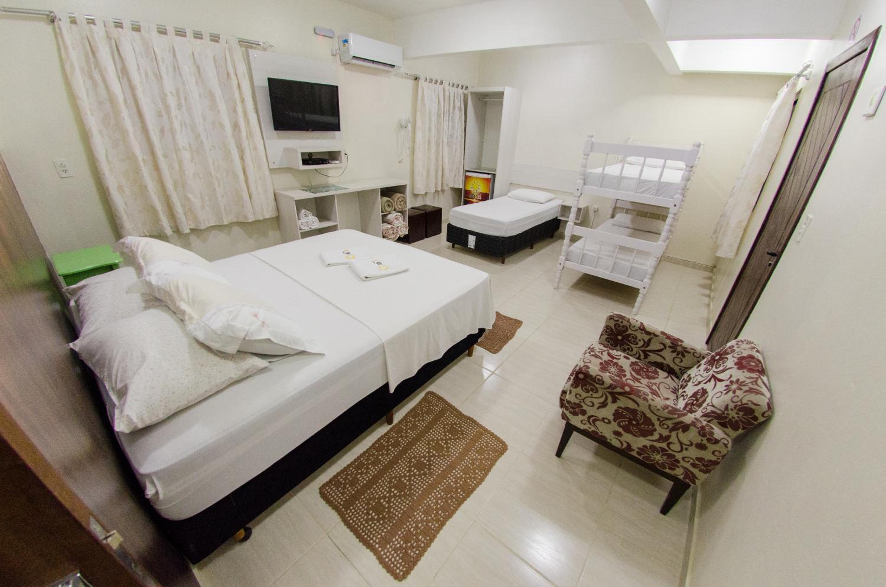 Quintuple Room photo 3