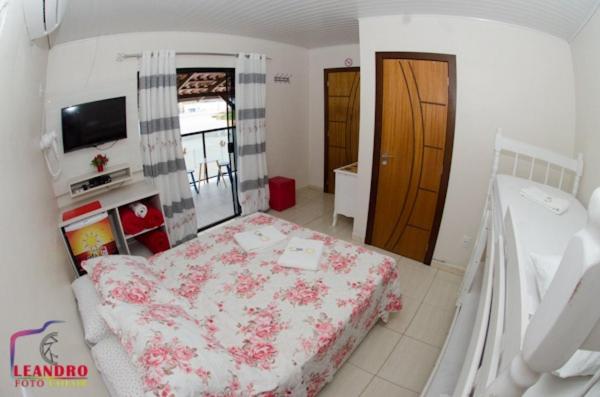Superior Quadruple Room photo 2