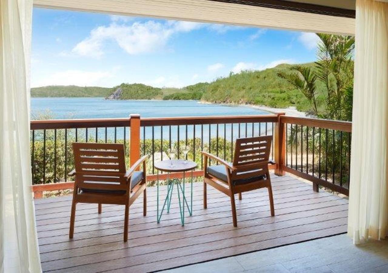 Preferred Club Bungalow Suite Double Ocean View photo 3