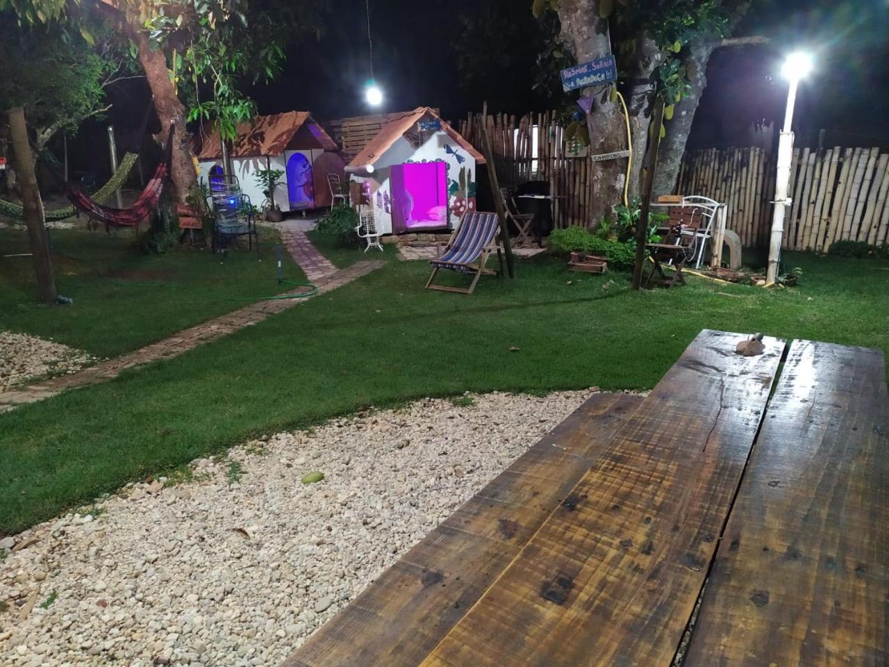 Tent - Photo 24