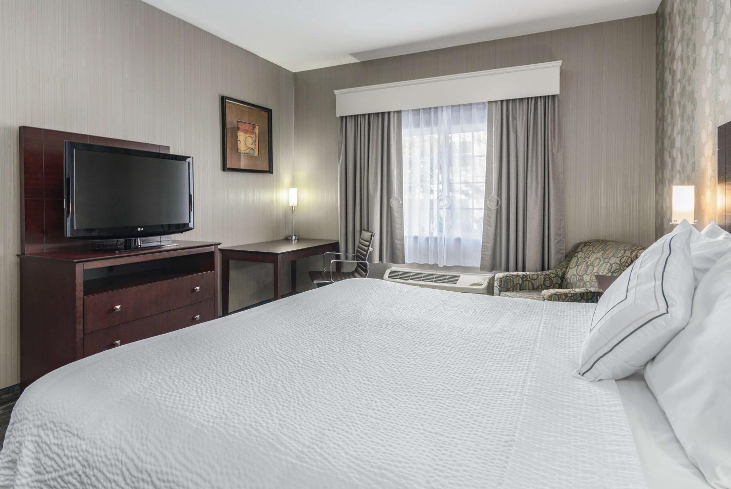 Best Western Concord Inn and Suites, Billede 6