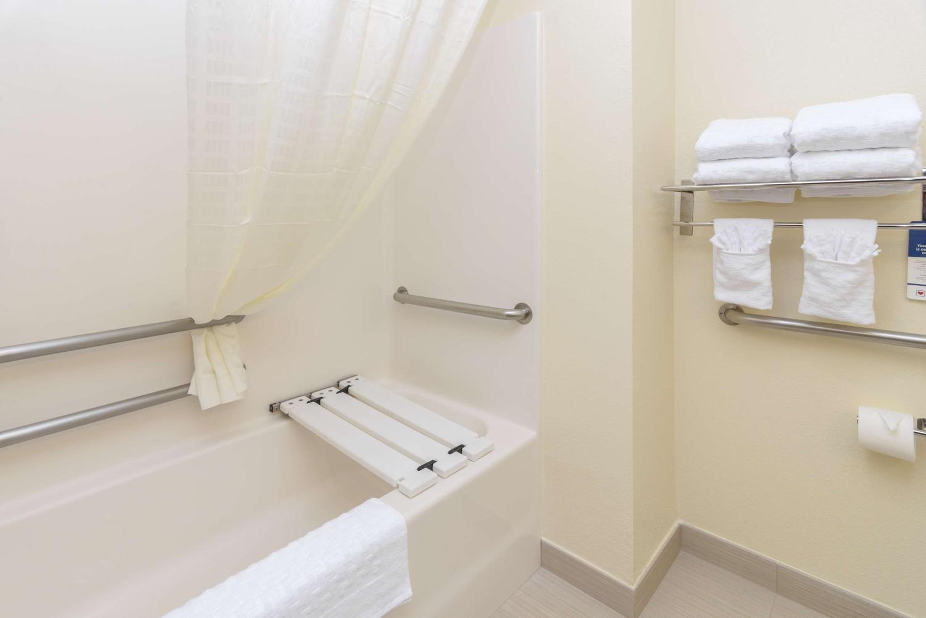 Best Western Concord Inn and Suites, Billede 5