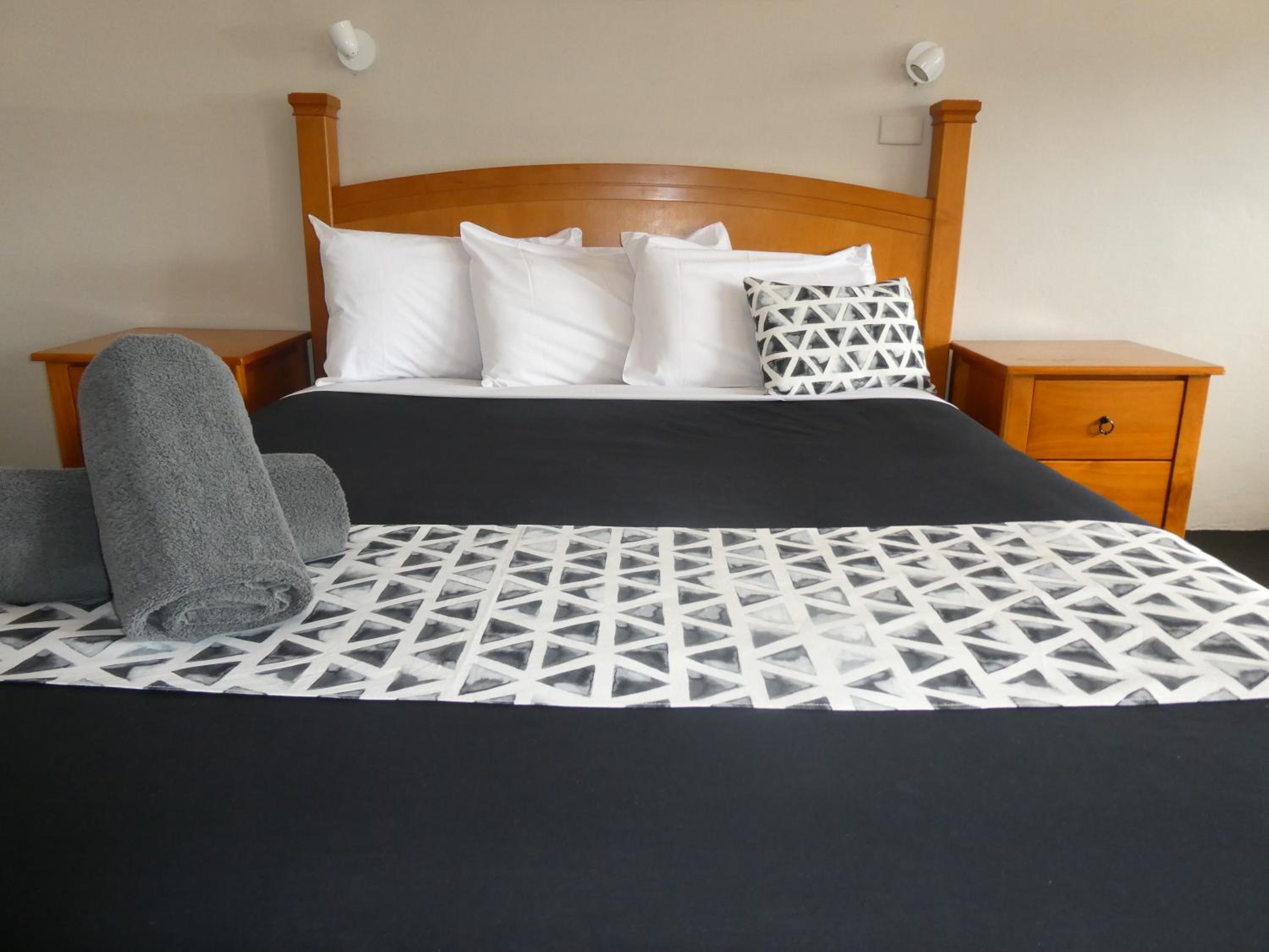 Deluxe Queen Room photo 2