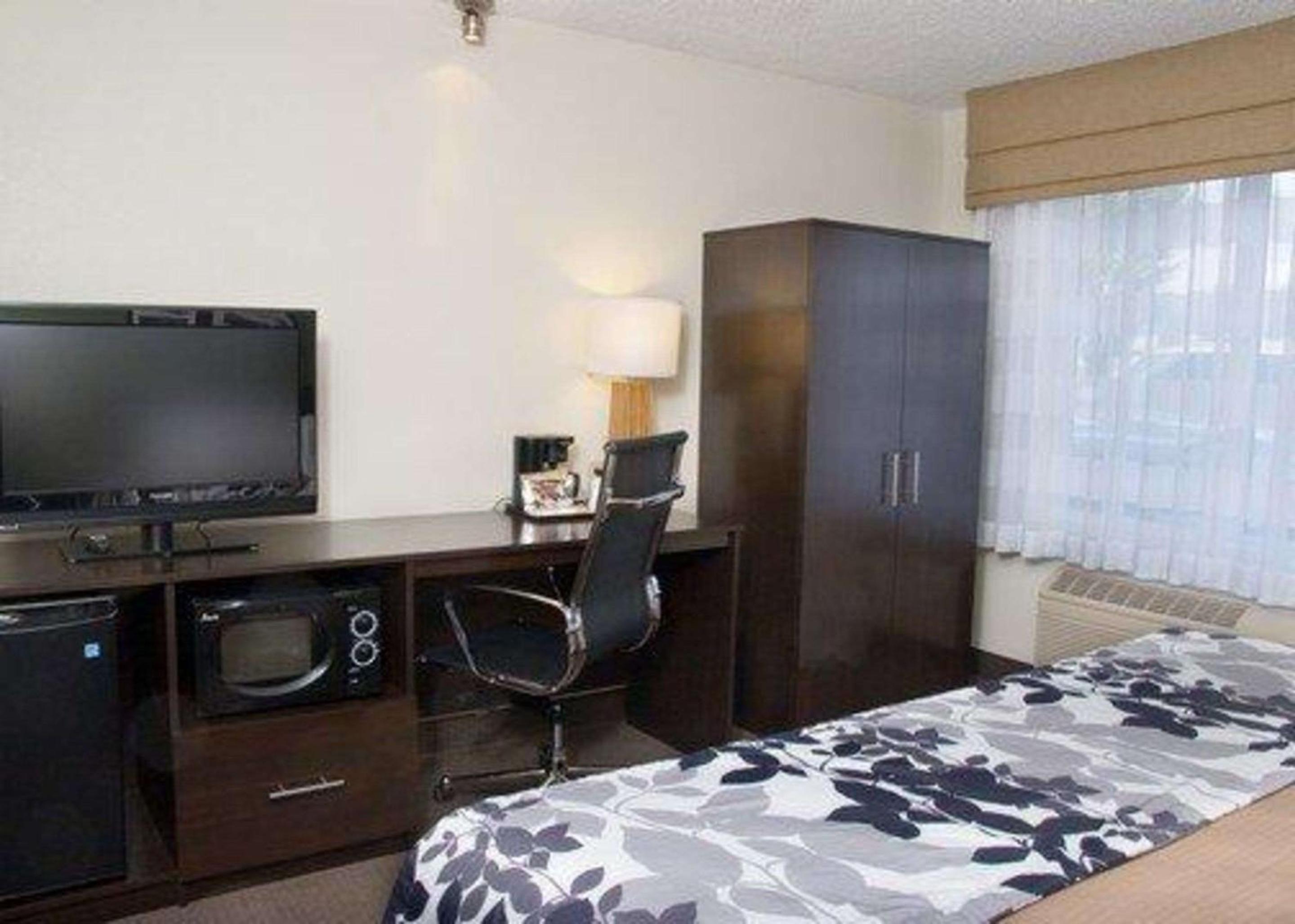 King Room - Non-Smoking - Photo 9