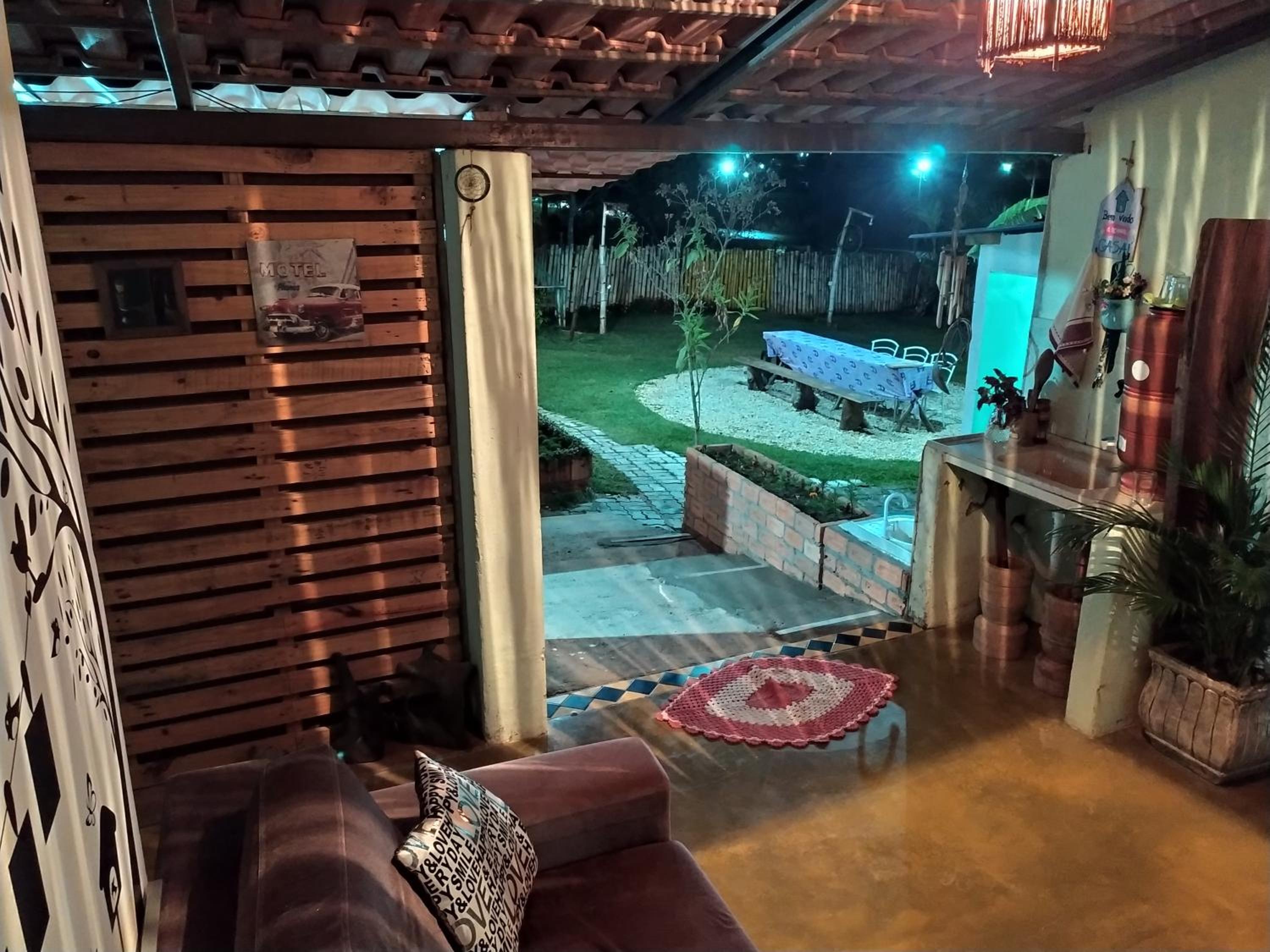 Triple Room with Garden View - Photo 21