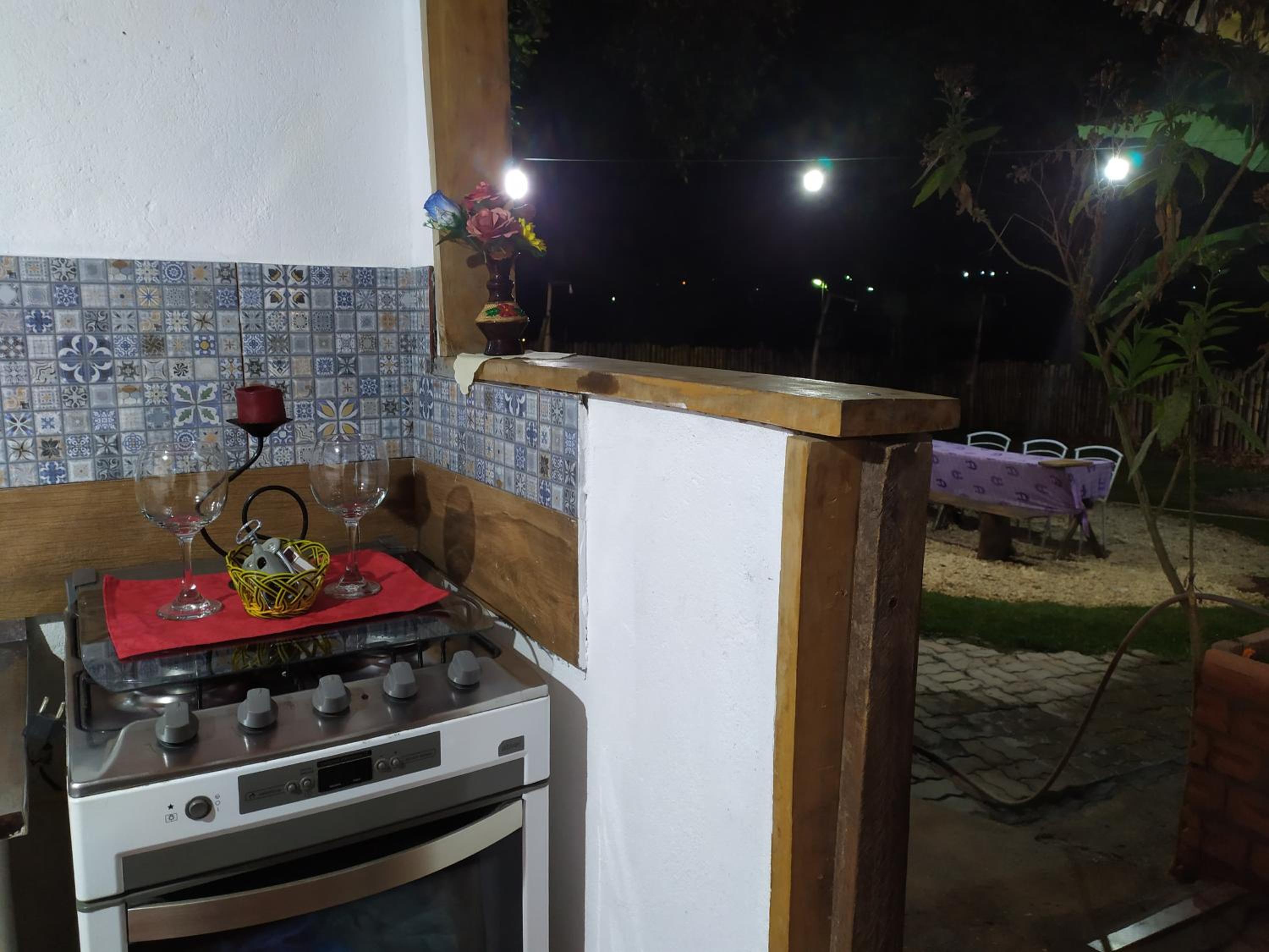 Triple Room with Garden View - Photo 23
