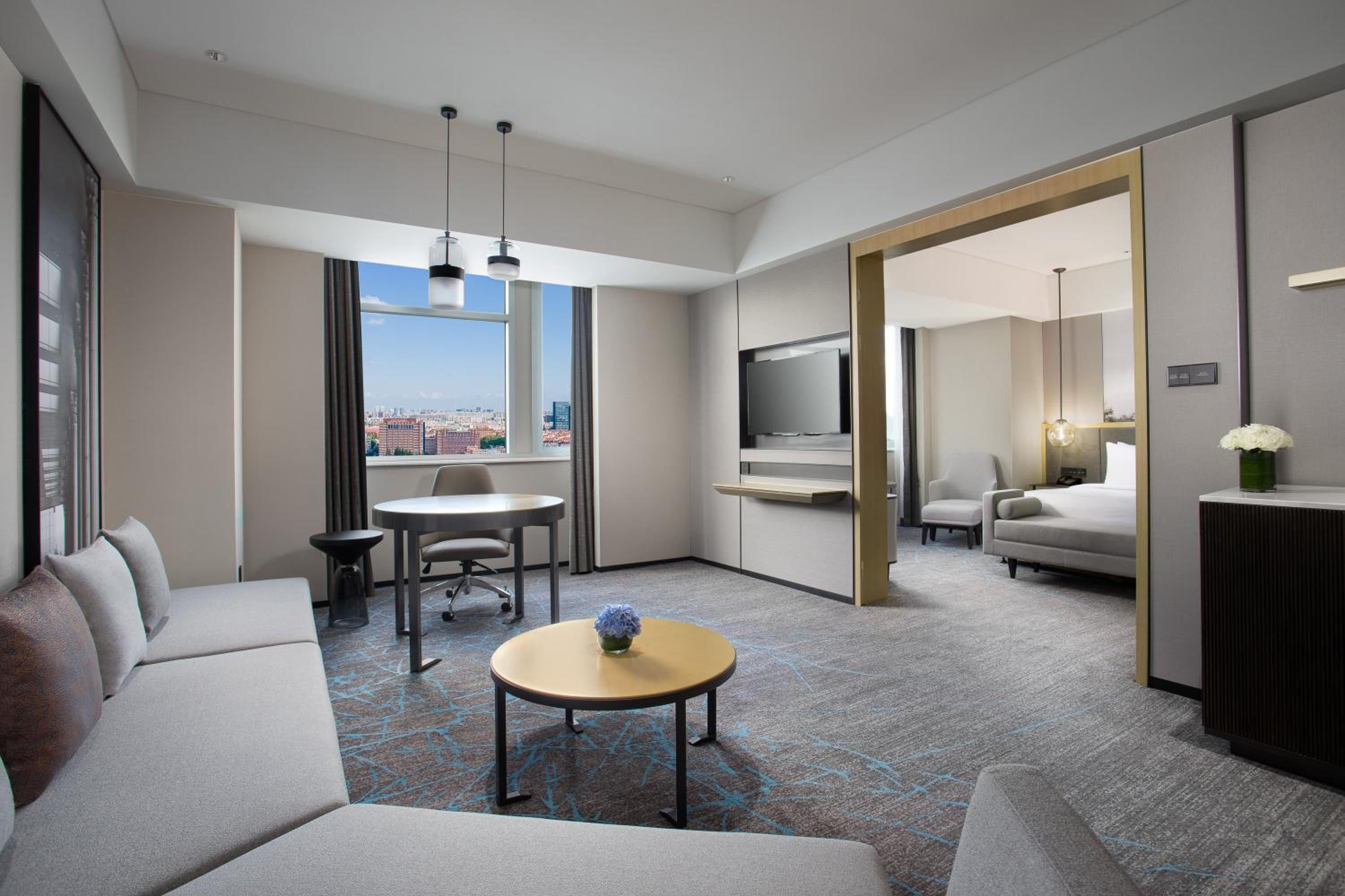 King Suite