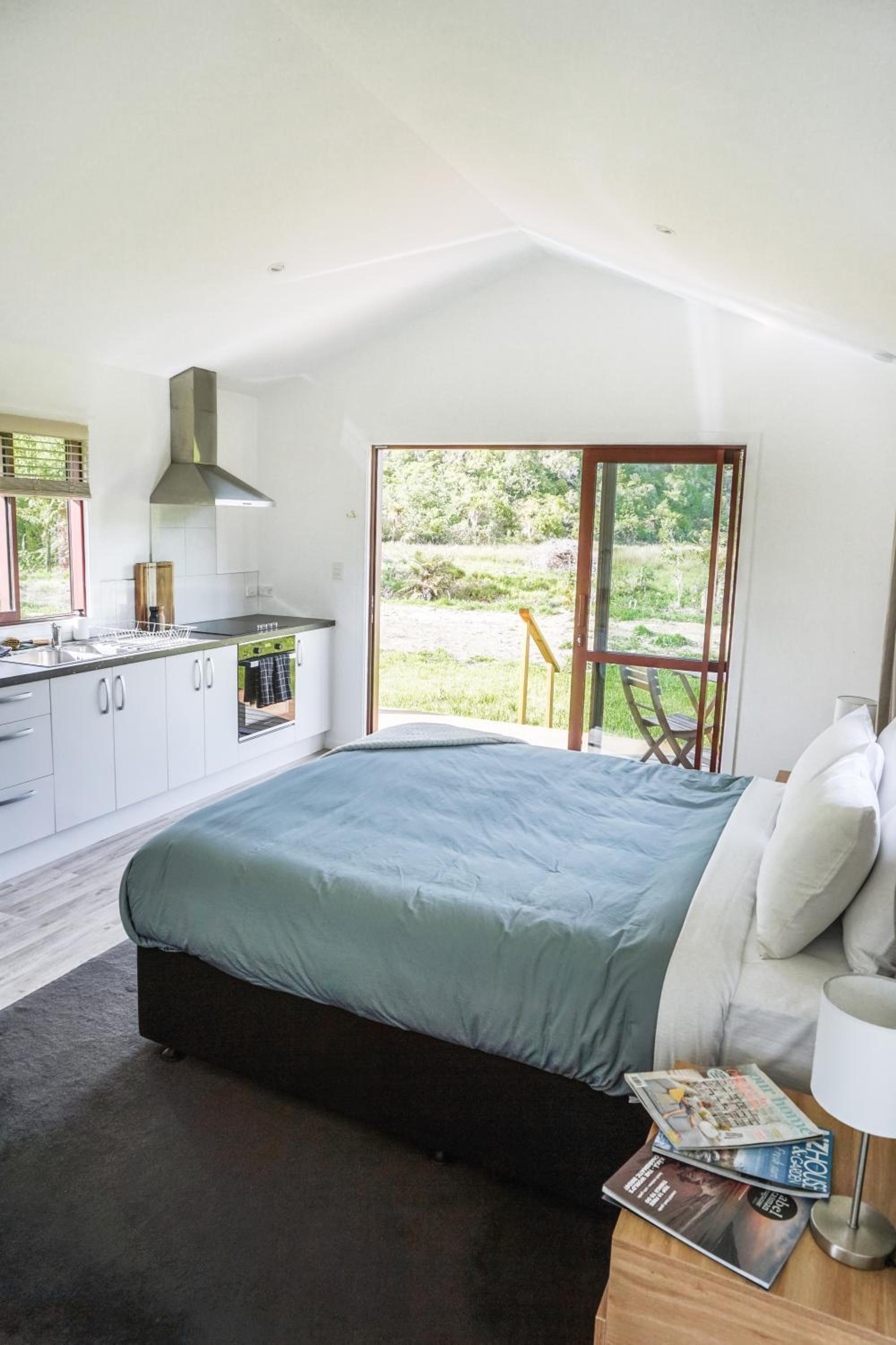 Studio with Garden View photo 1