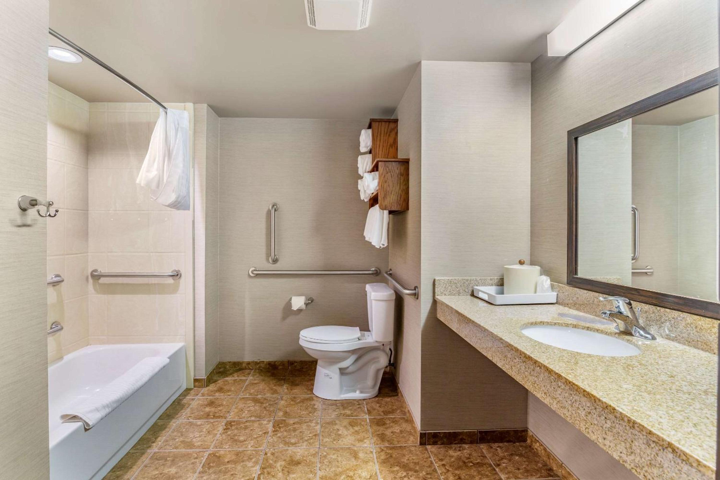 Legend Hotel Minot, 写真 7