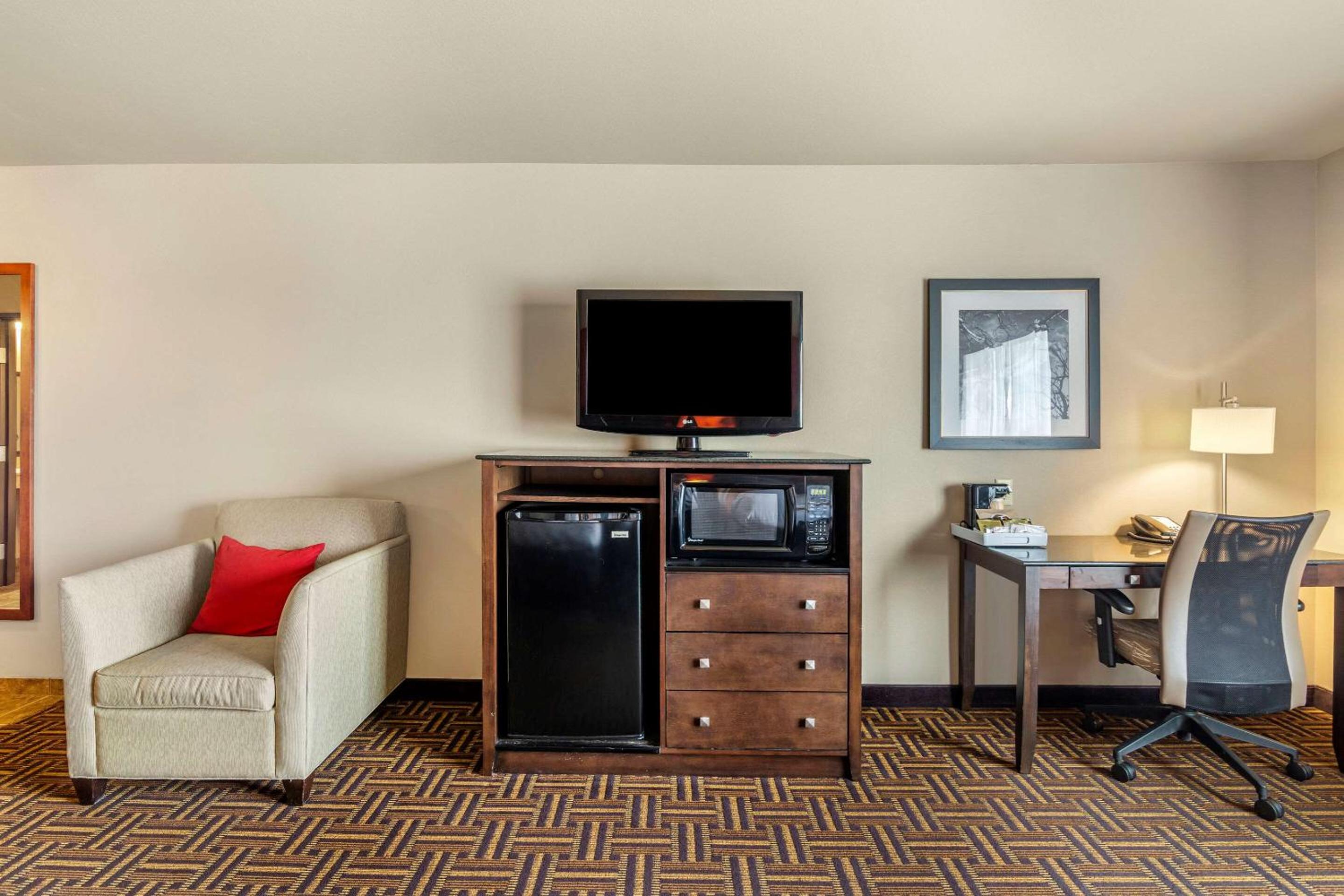 Legend Hotel Minot, 写真 3
