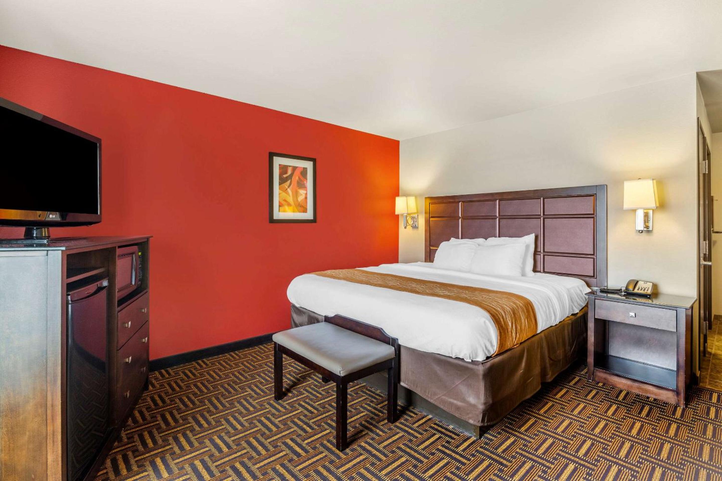 Legend Hotel Minot, 写真 2