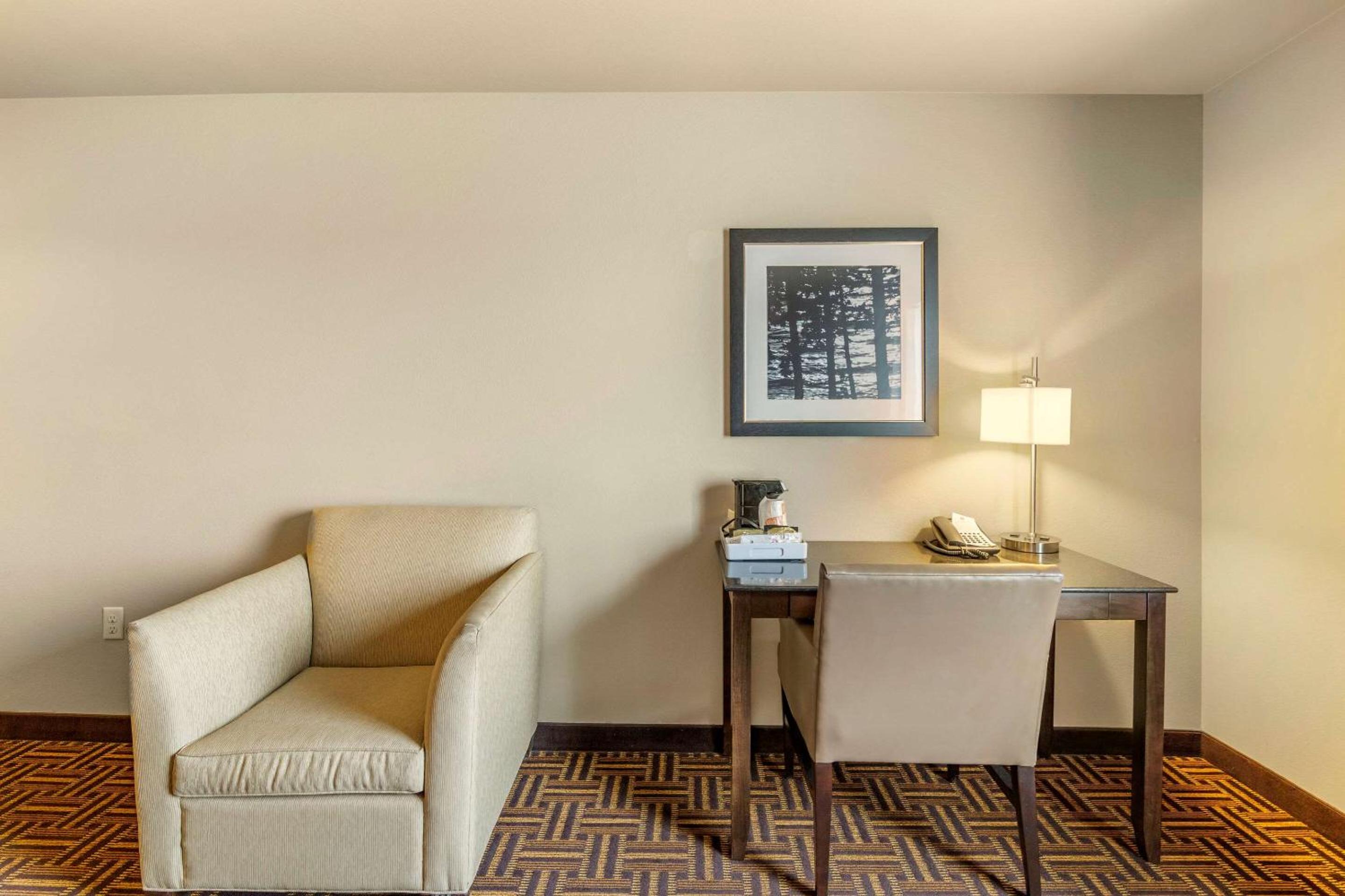 Legend Hotel Minot, 写真 6
