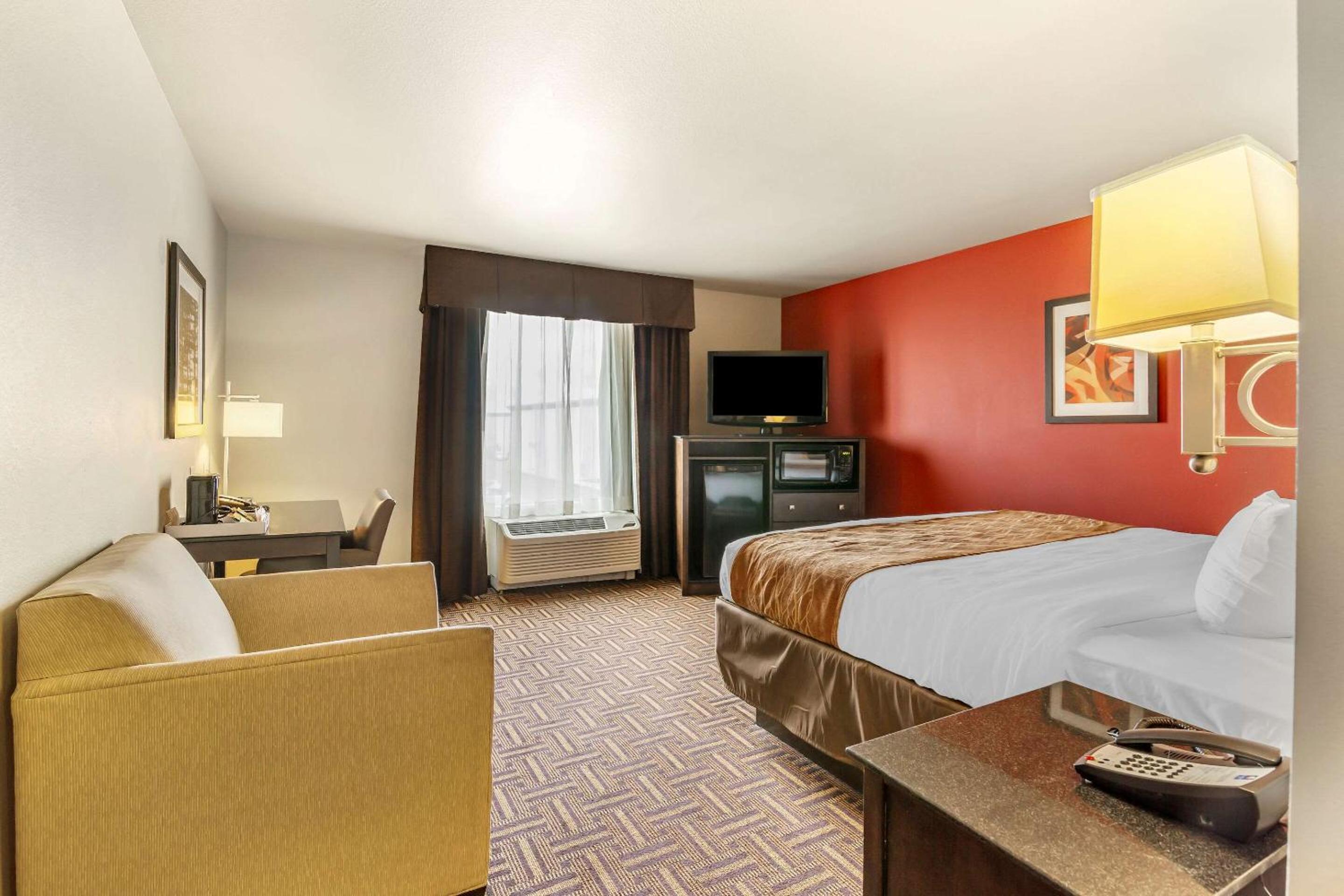 Legend Hotel Minot, 写真 4
