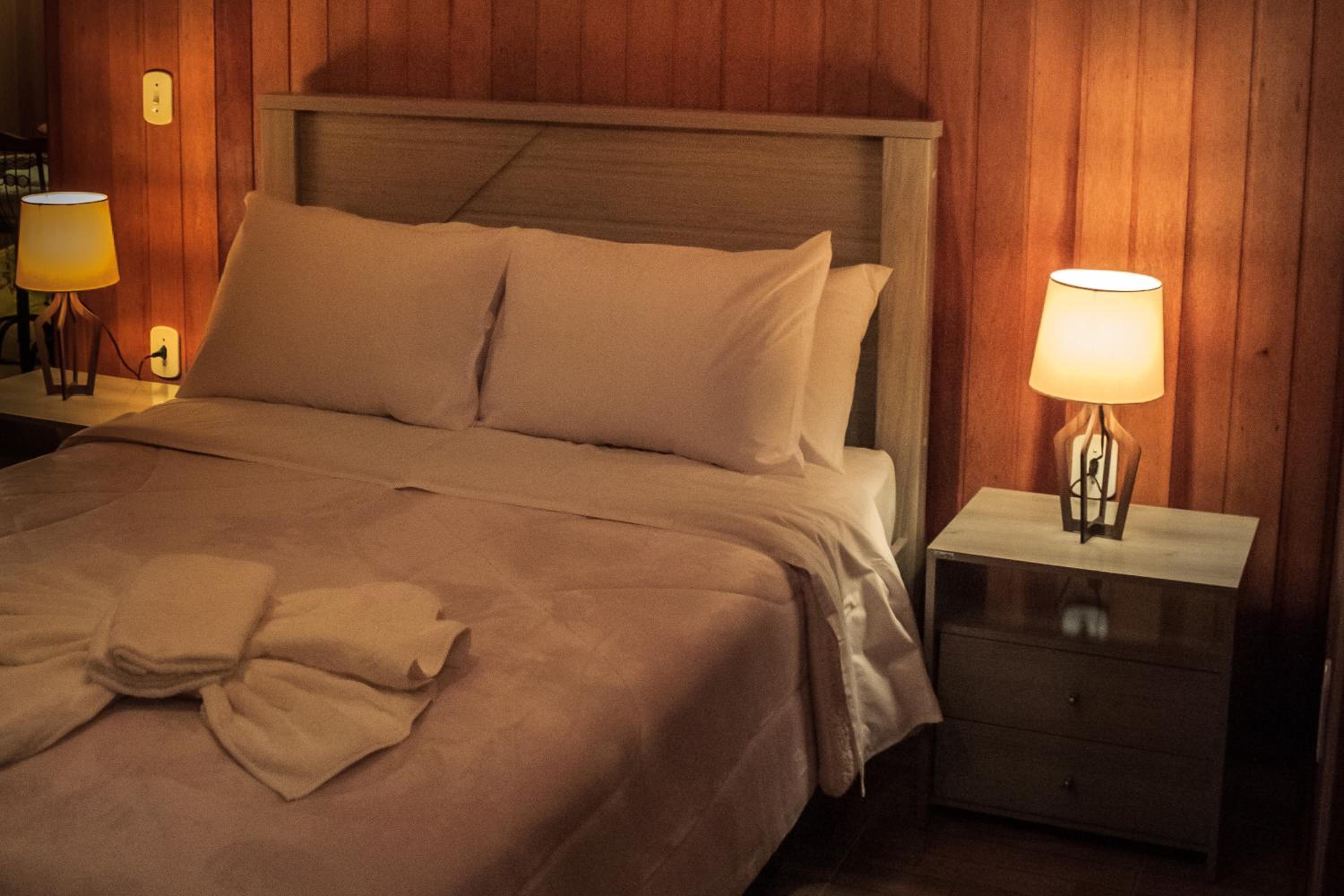 Quadruple Room - Photo 18