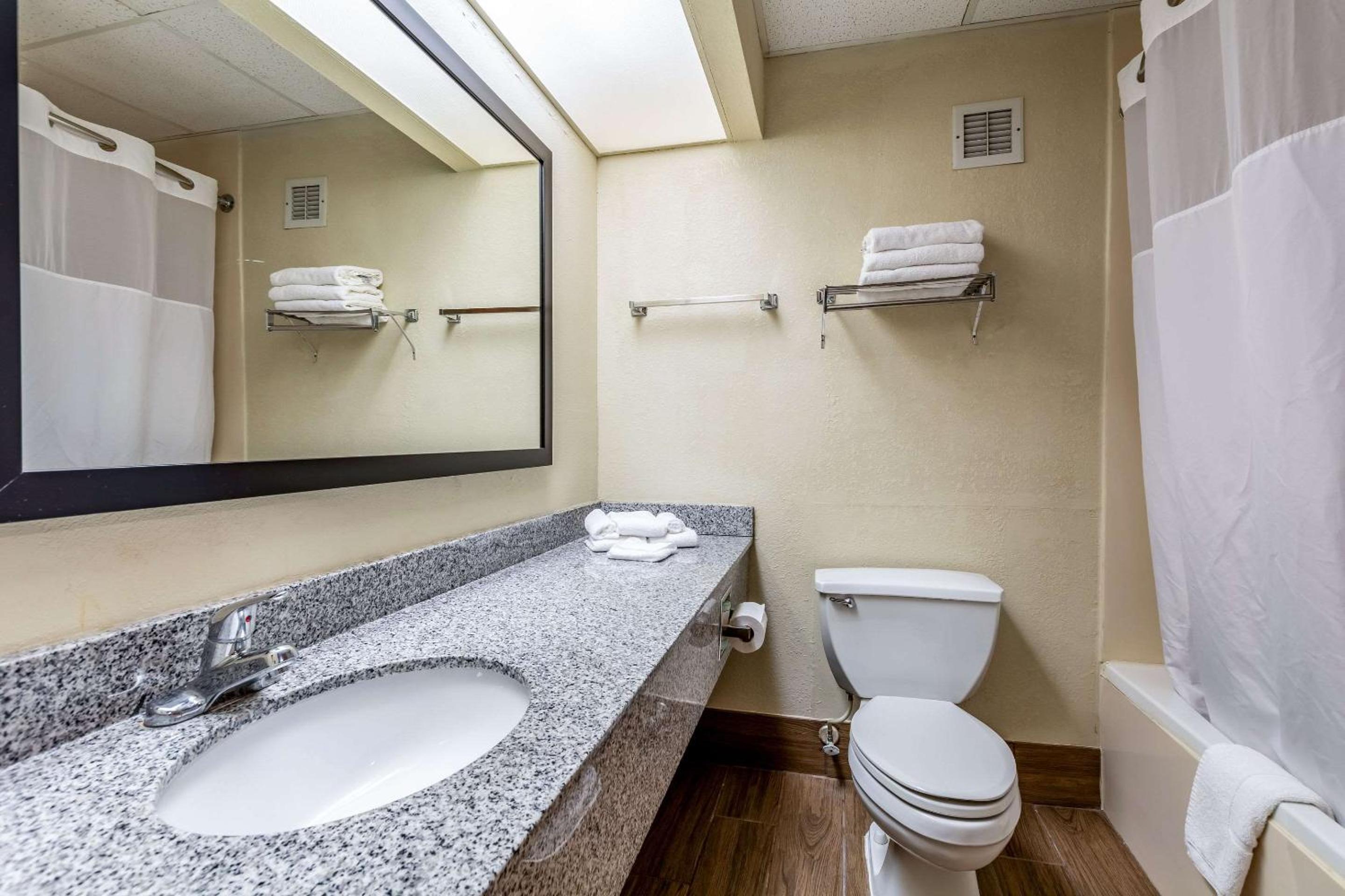 King Suite with Spa Bath - Non-Smoking - Photo 4