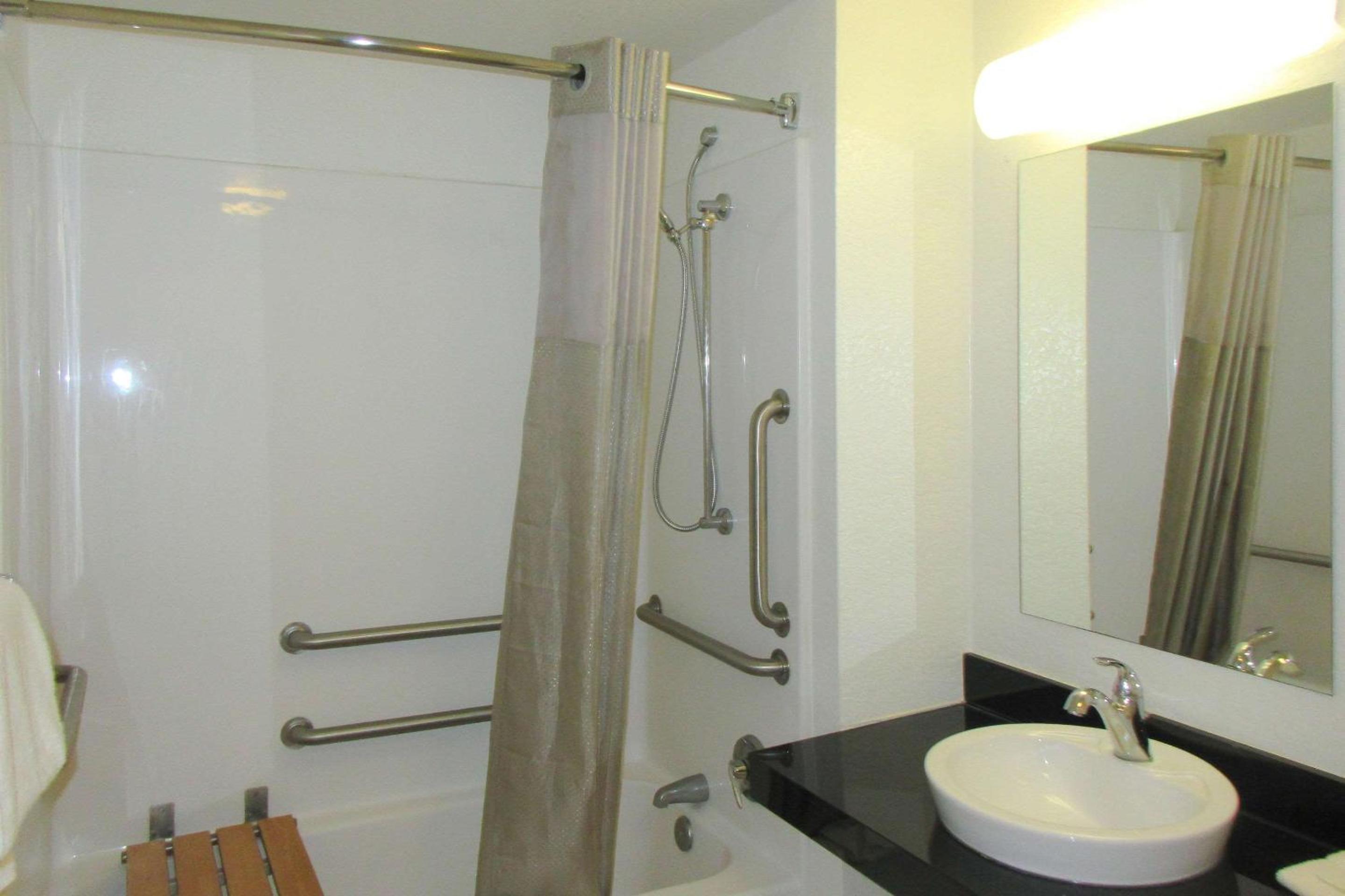 Rodeway Inn Washington PA, Billede 3