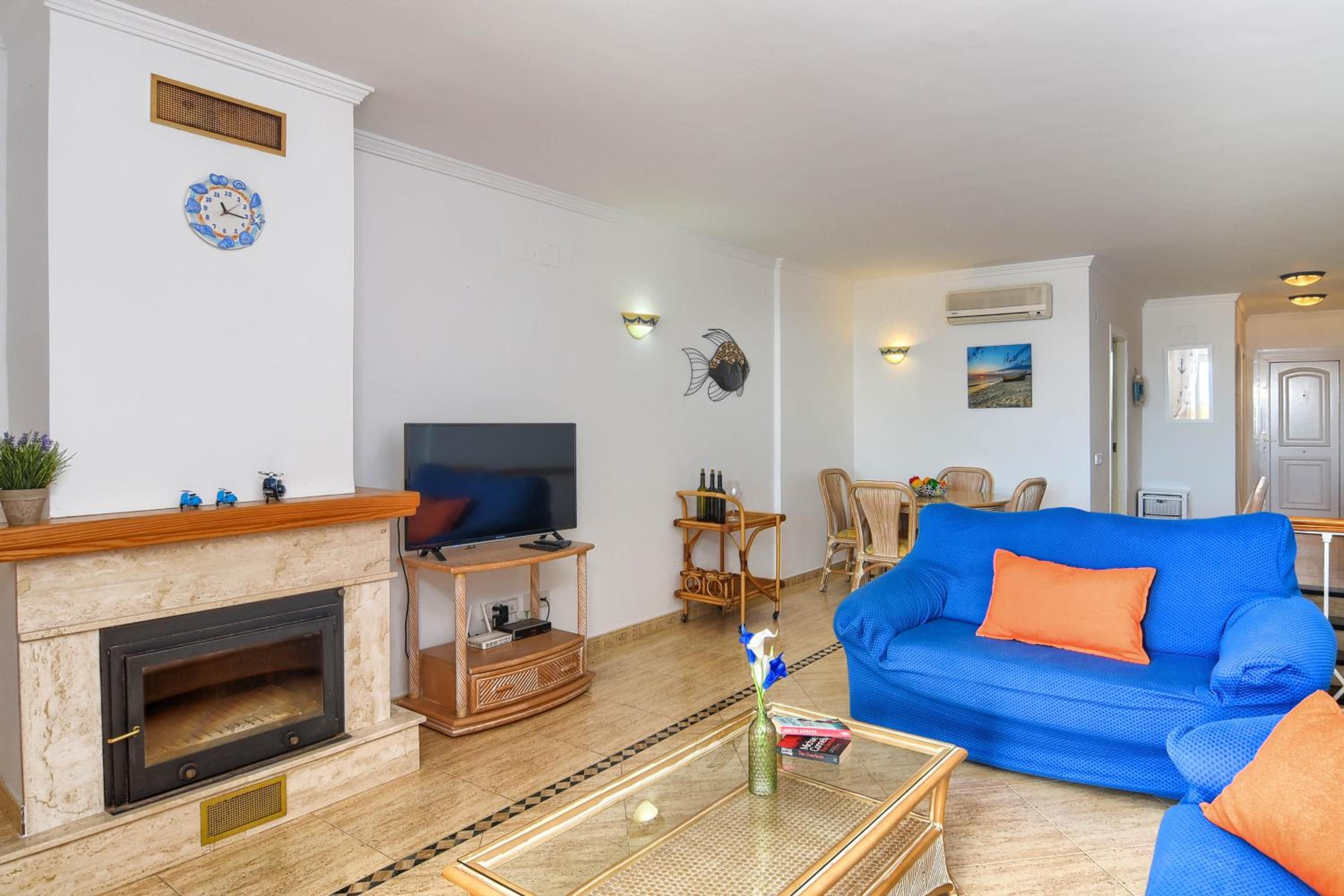 Apartamento