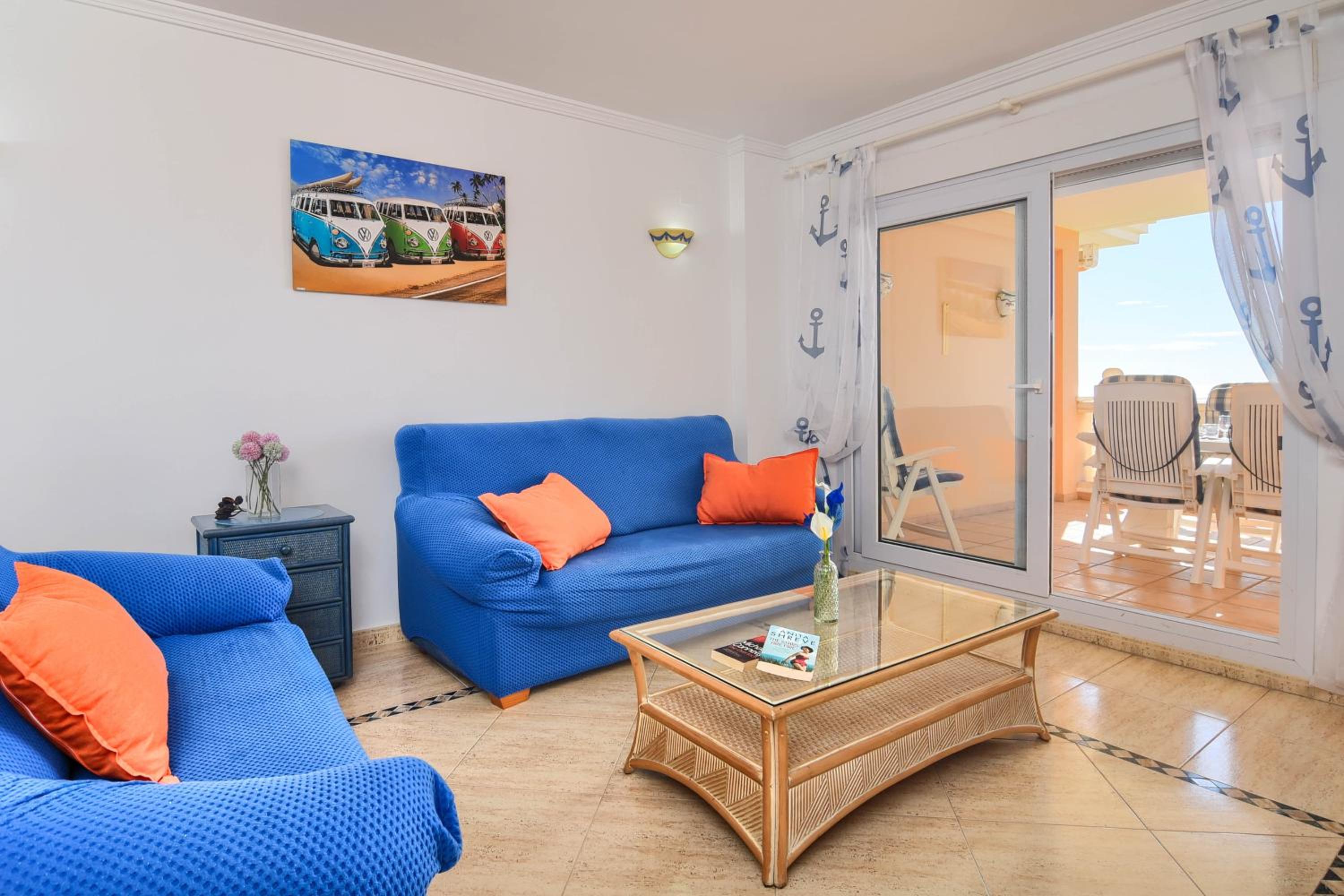 Apartment photo 3