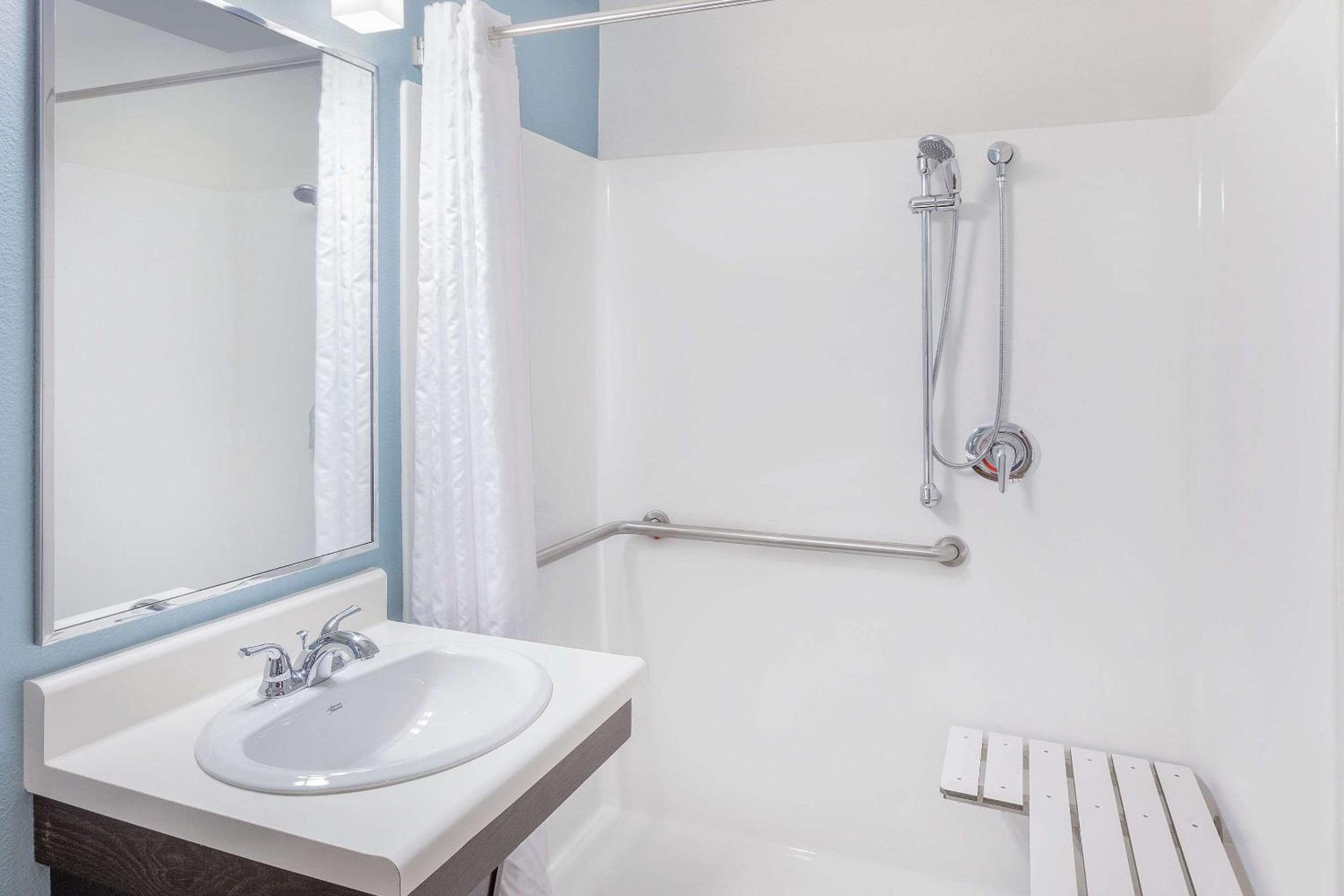 WoodSpring Suites Las Colinas - Northwest Dallas, Billede 2