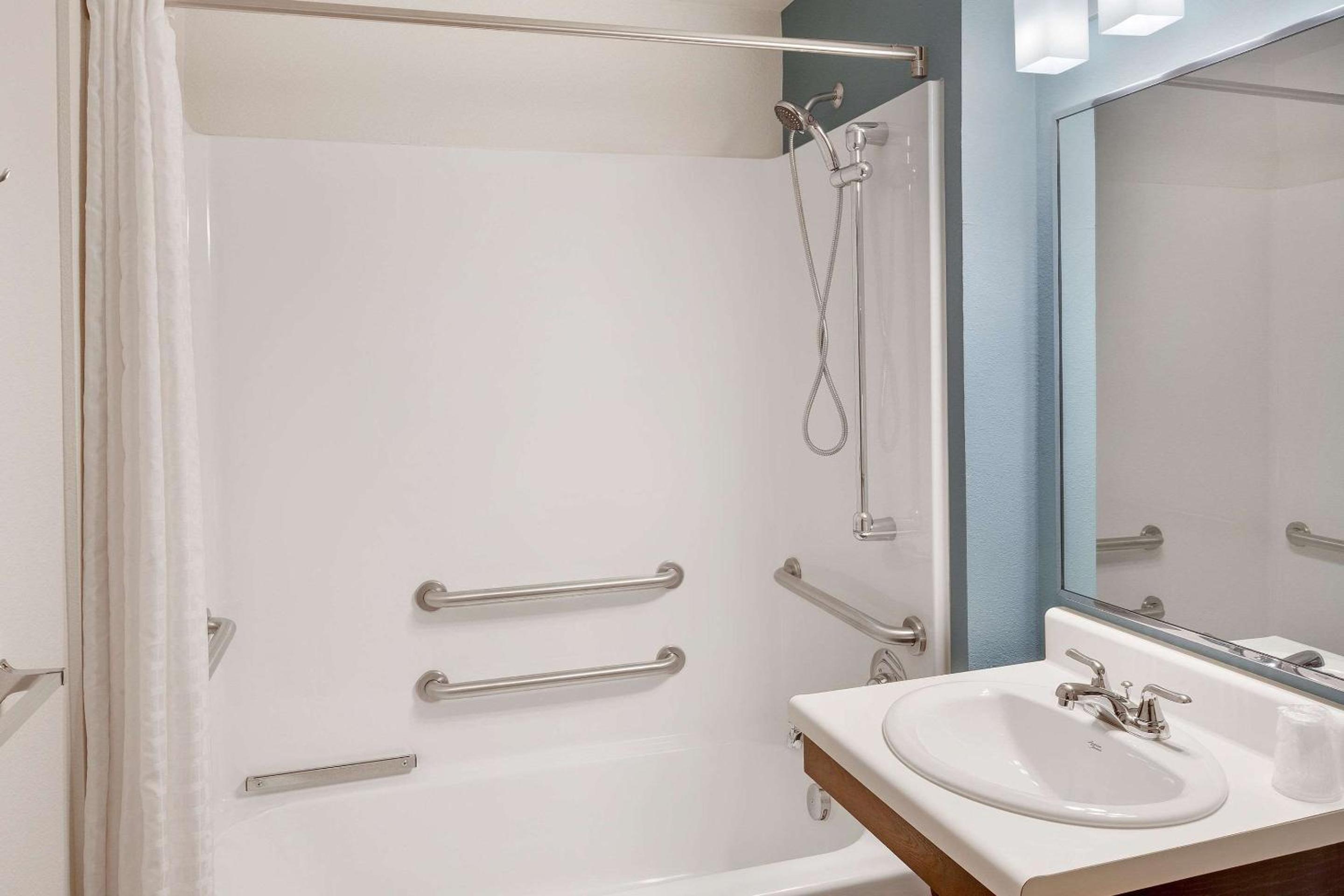 WoodSpring Suites Las Colinas - Northwest Dallas, Billede 3