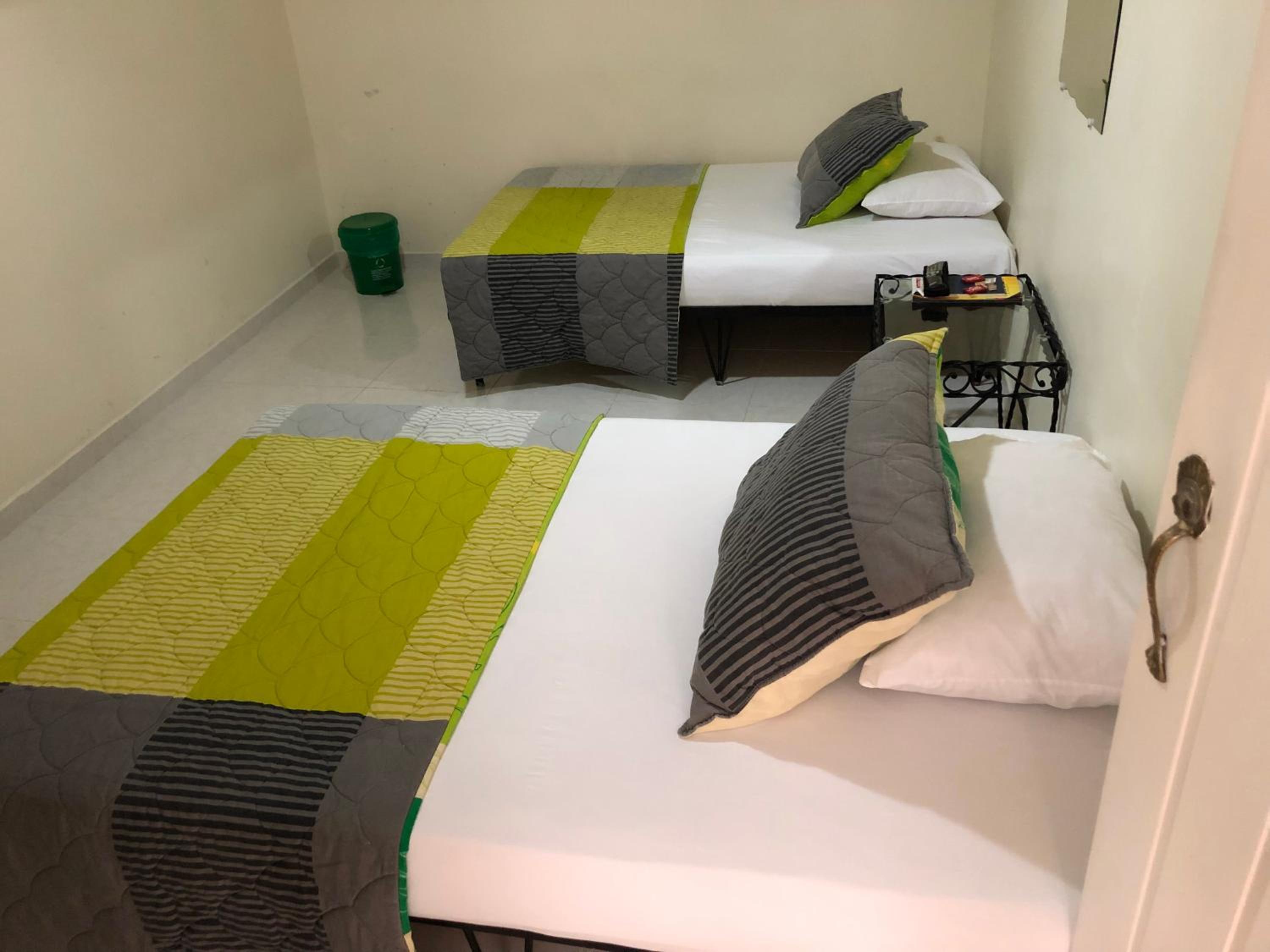 Double Room with Private Bathroom photo 3