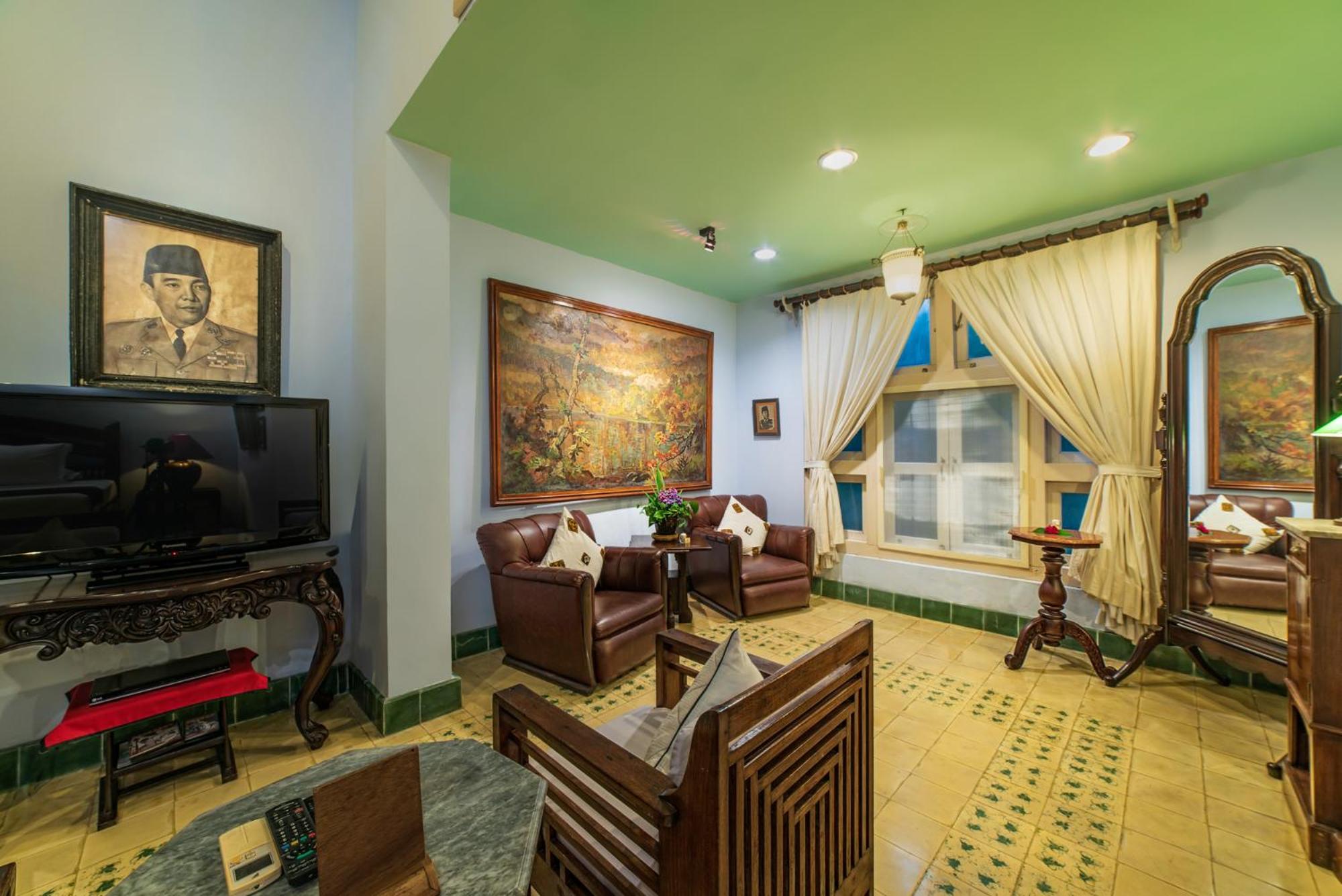 Family Suite photo 1