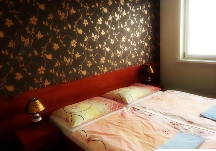 Double or Twin Room with Bathroom photo 1