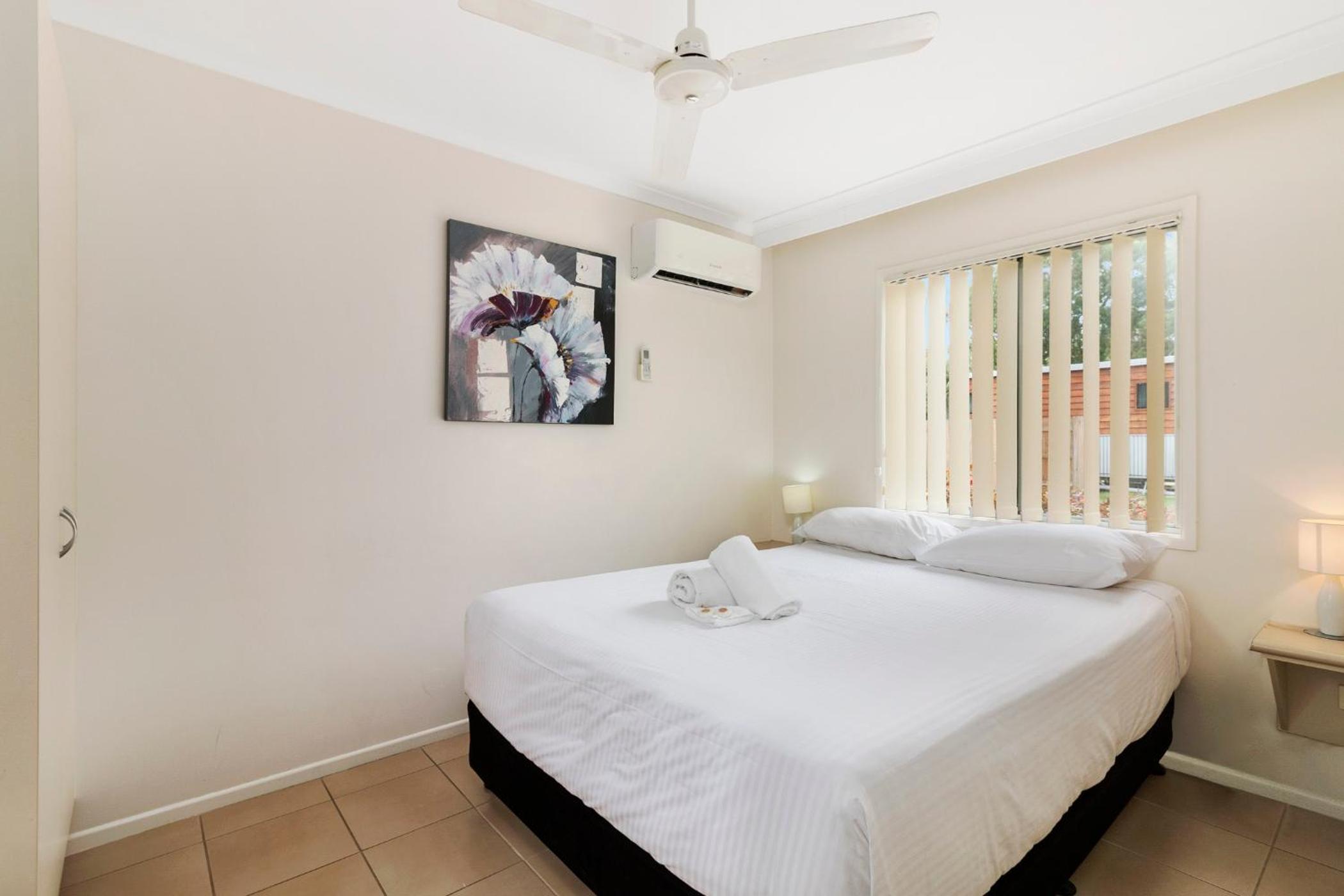 Superior 1 Bedroom Unit photo 1
